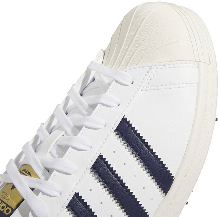 Adidas Golf bring iconic Superstar shoe to golf