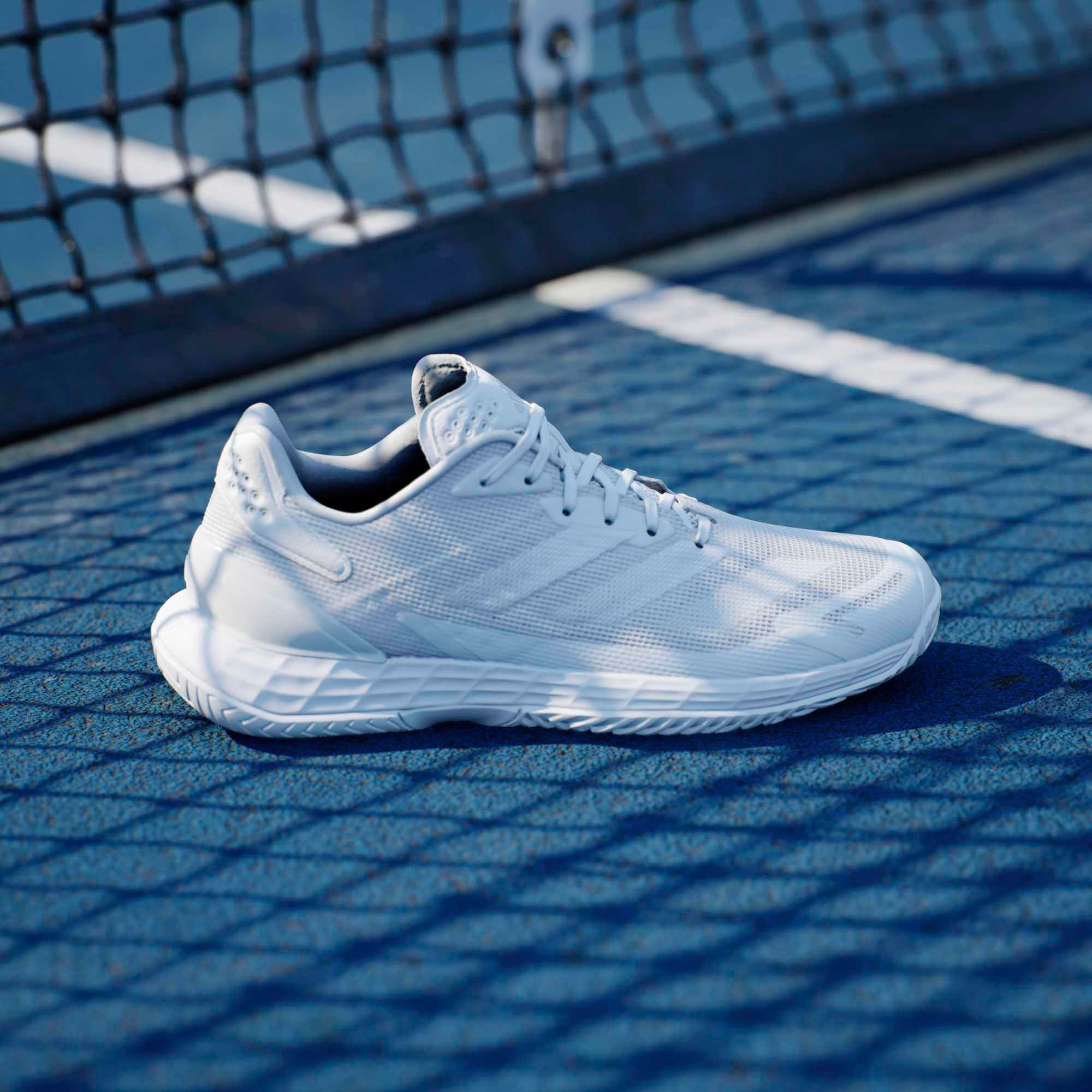 adidas Women's Defiant Speed 2 Tennis Shoes product image