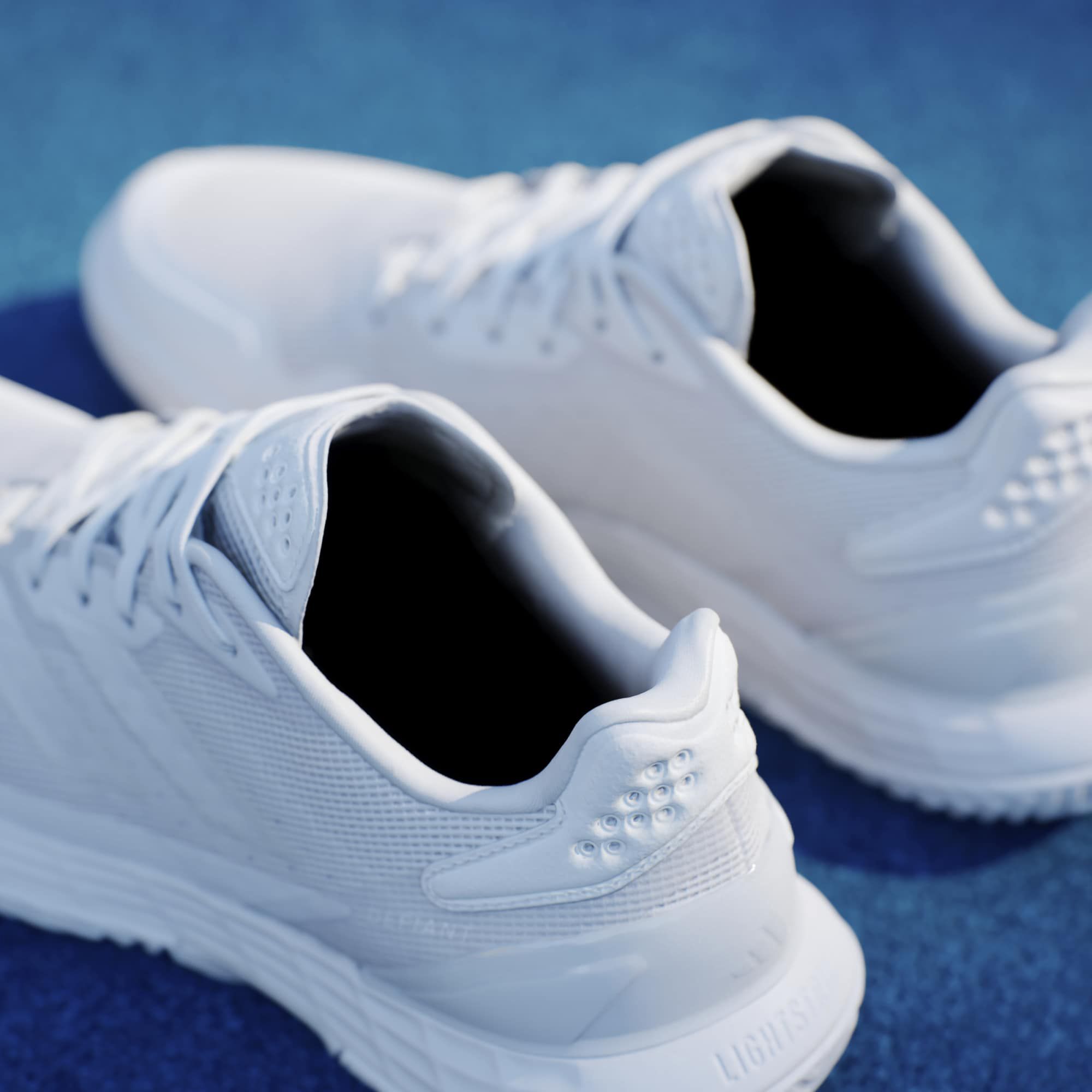 adidas Women's Defiant Speed 2 Tennis Shoes product image