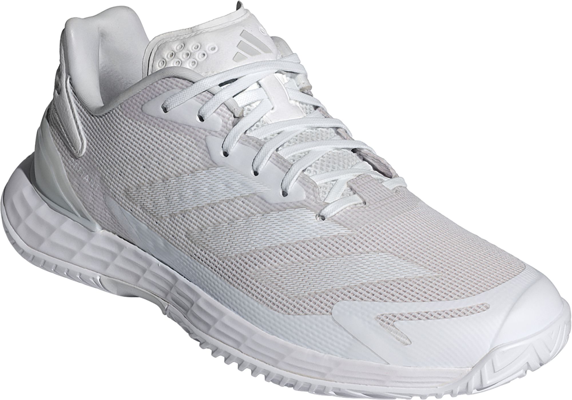 adidas Women's Defiant Speed 2 Tennis Shoes product image