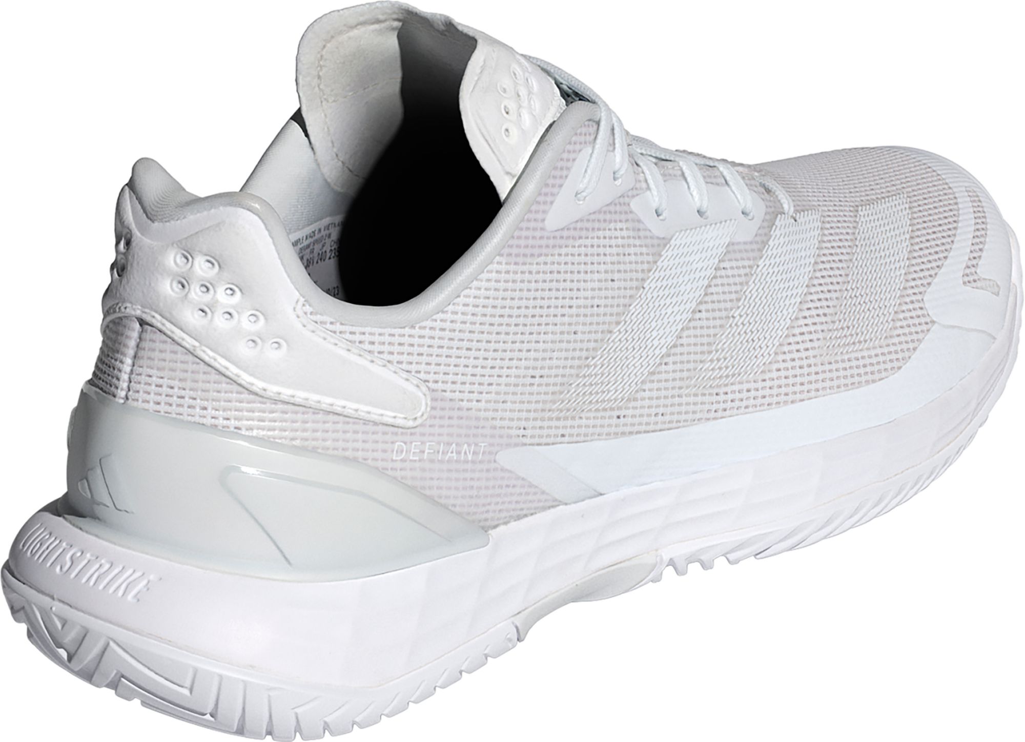 adidas Women's Defiant Speed 2 Tennis Shoes product image