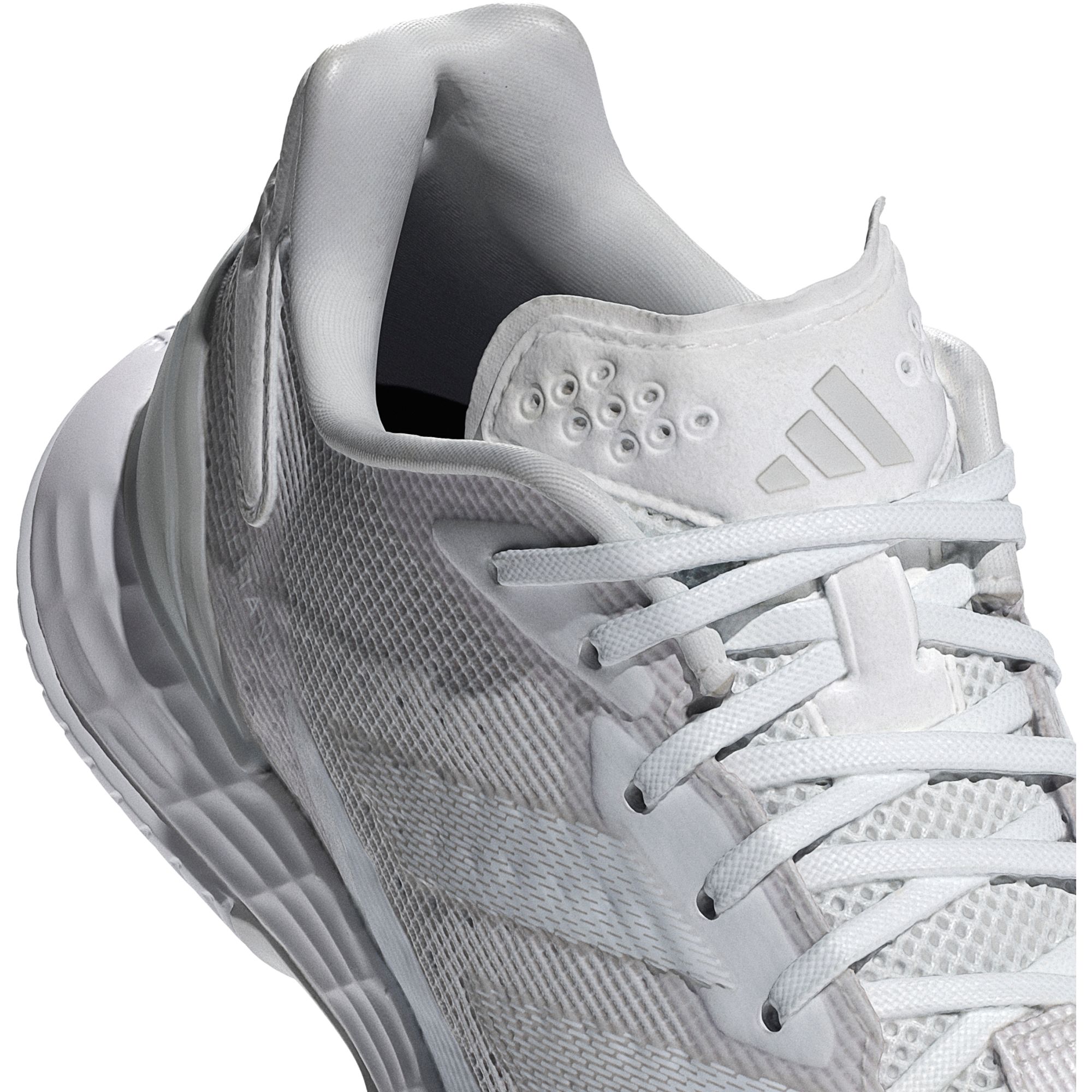 adidas Women's Defiant Speed 2 Tennis Shoes product image