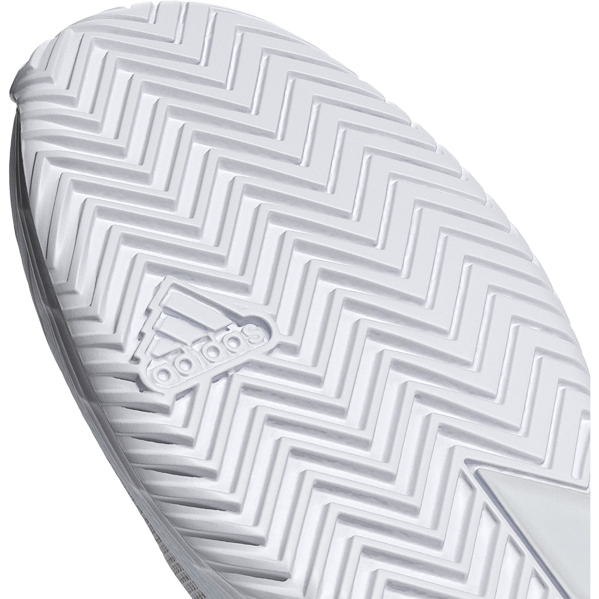 adidas Women's Defiant Speed 2 Tennis Shoes product image