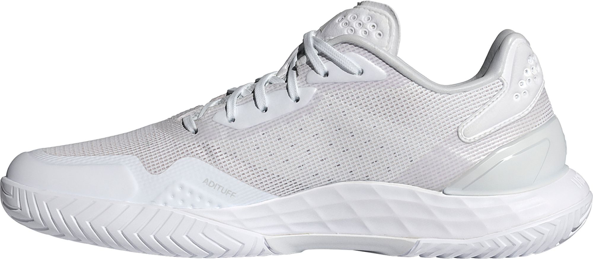 adidas Women's Defiant Speed 2 Tennis Shoes product image