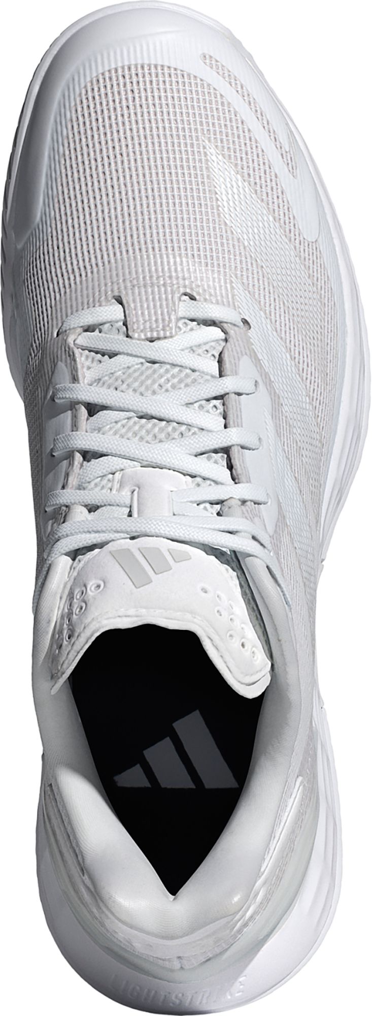 adidas Women's Defiant Speed 2 Tennis Shoes product image