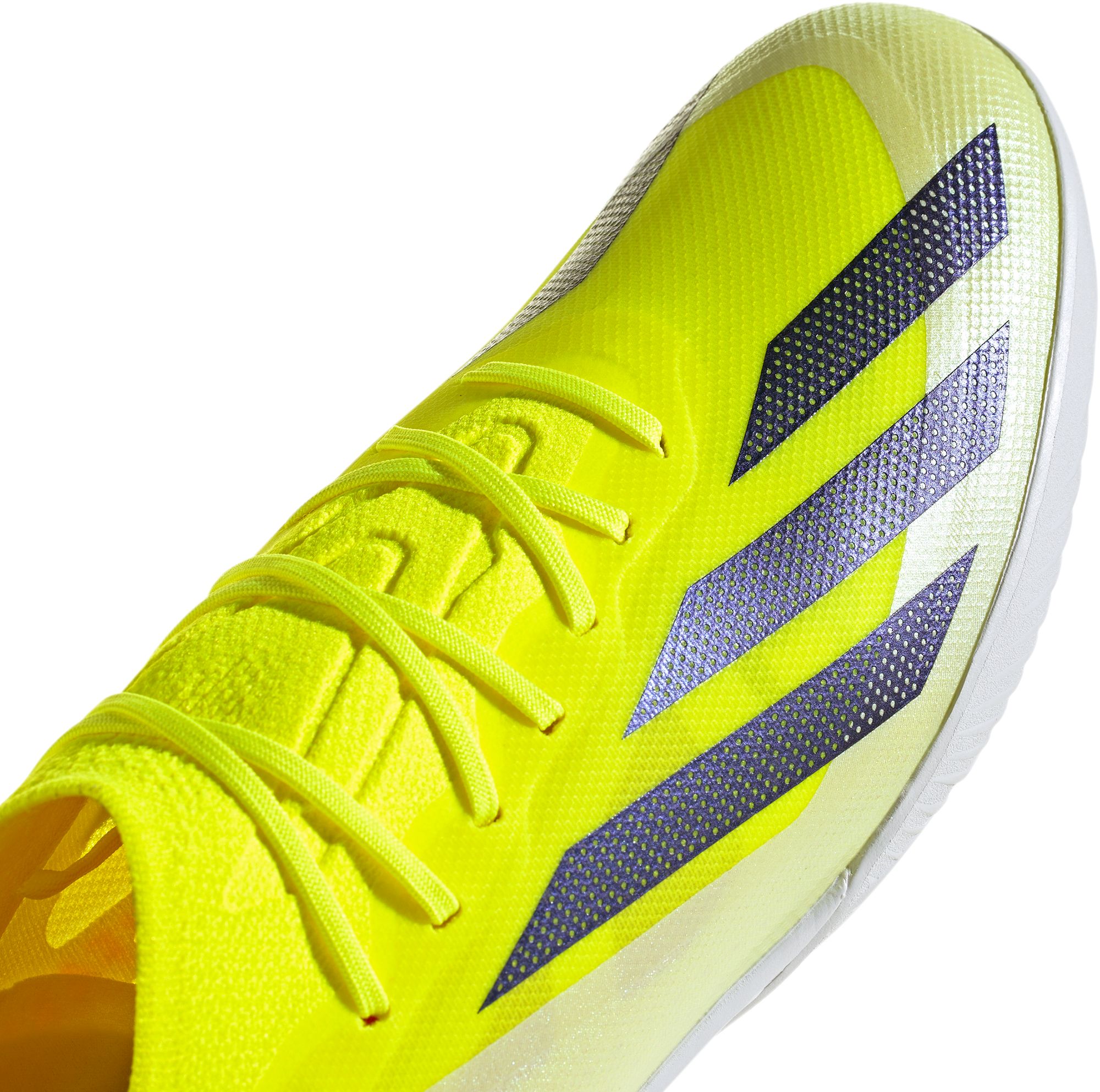 adidas X Crazyfast Elite Indoor Soccer Shoes product image