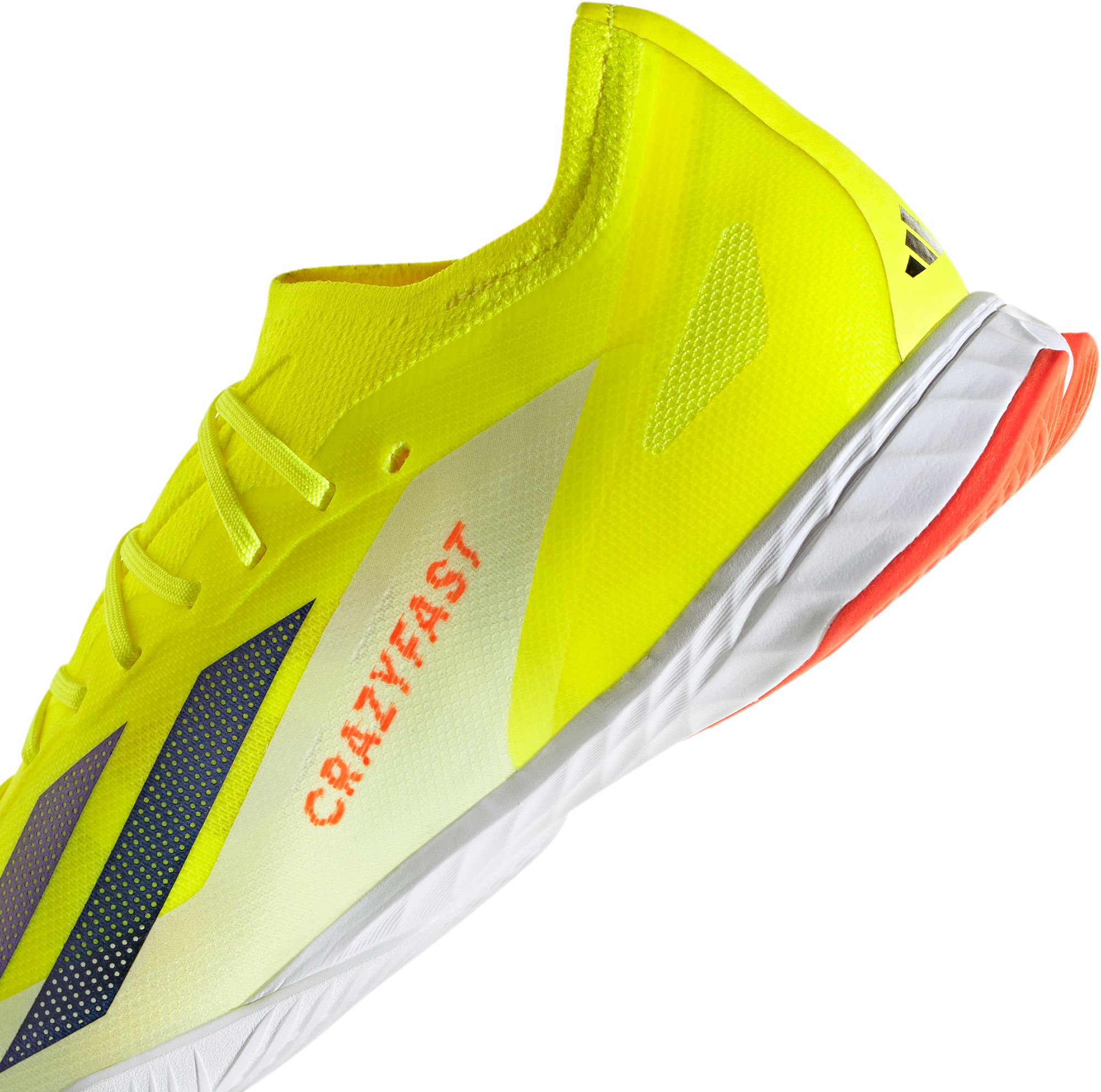 adidas X Crazyfast Elite Indoor Soccer Shoes product image
