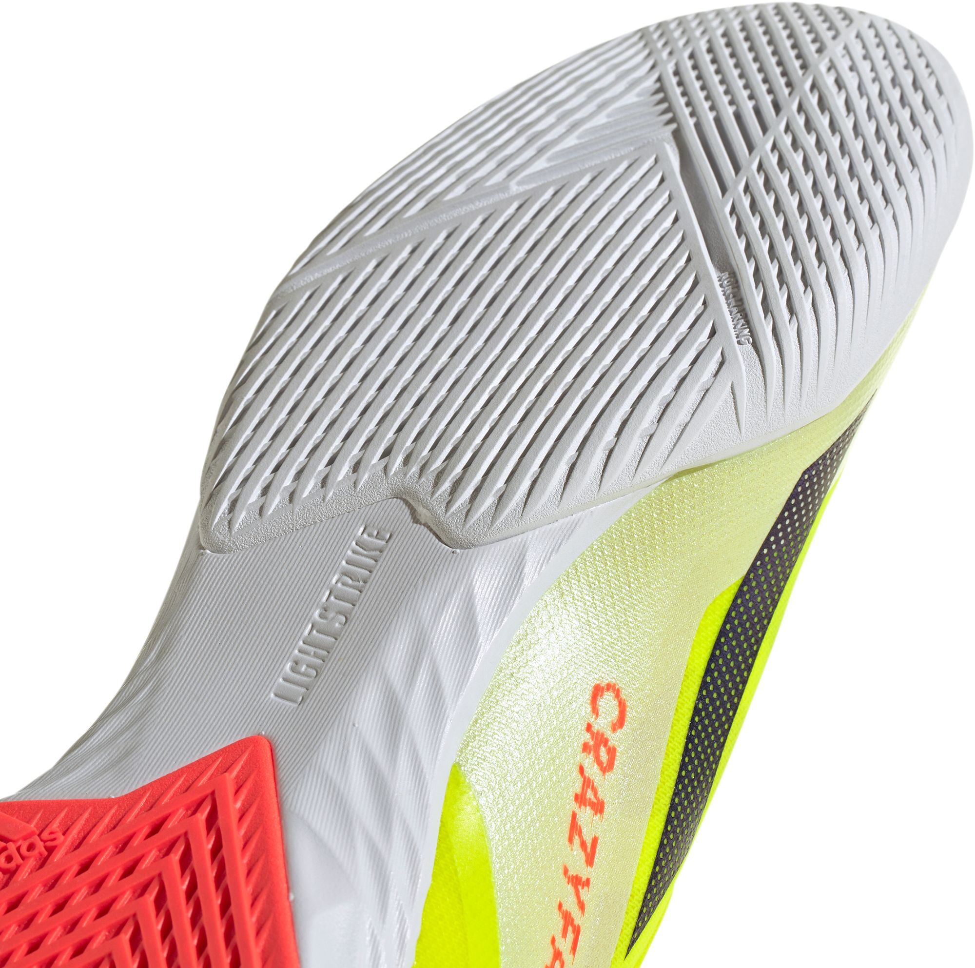 adidas X Crazyfast Elite Indoor Soccer Shoes product image