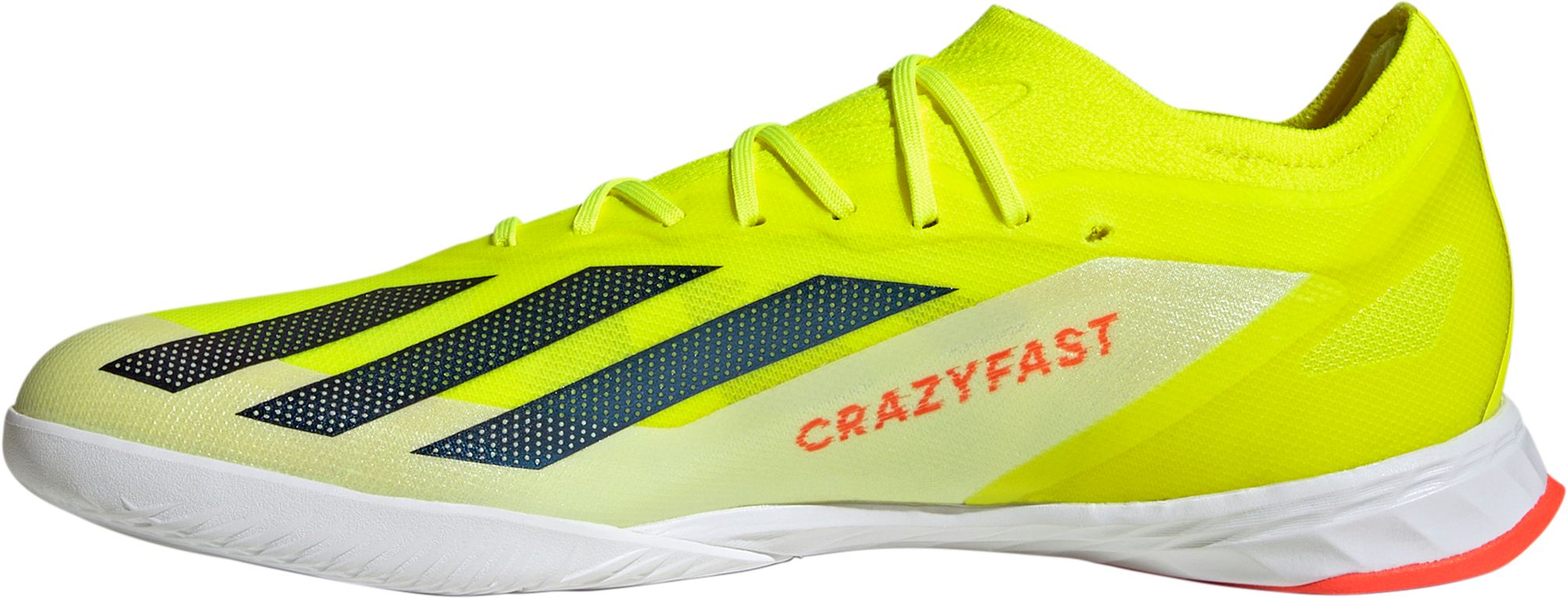 adidas X Crazyfast Elite Indoor Soccer Shoes