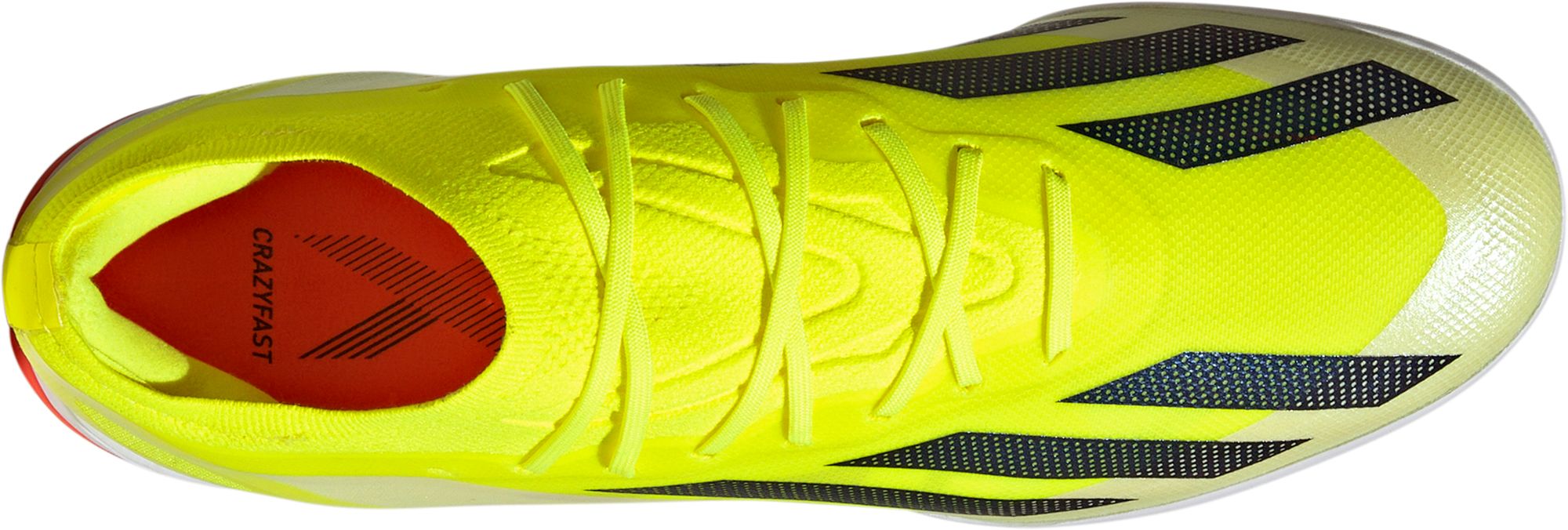 adidas X Crazyfast Elite Indoor Soccer Shoes product image