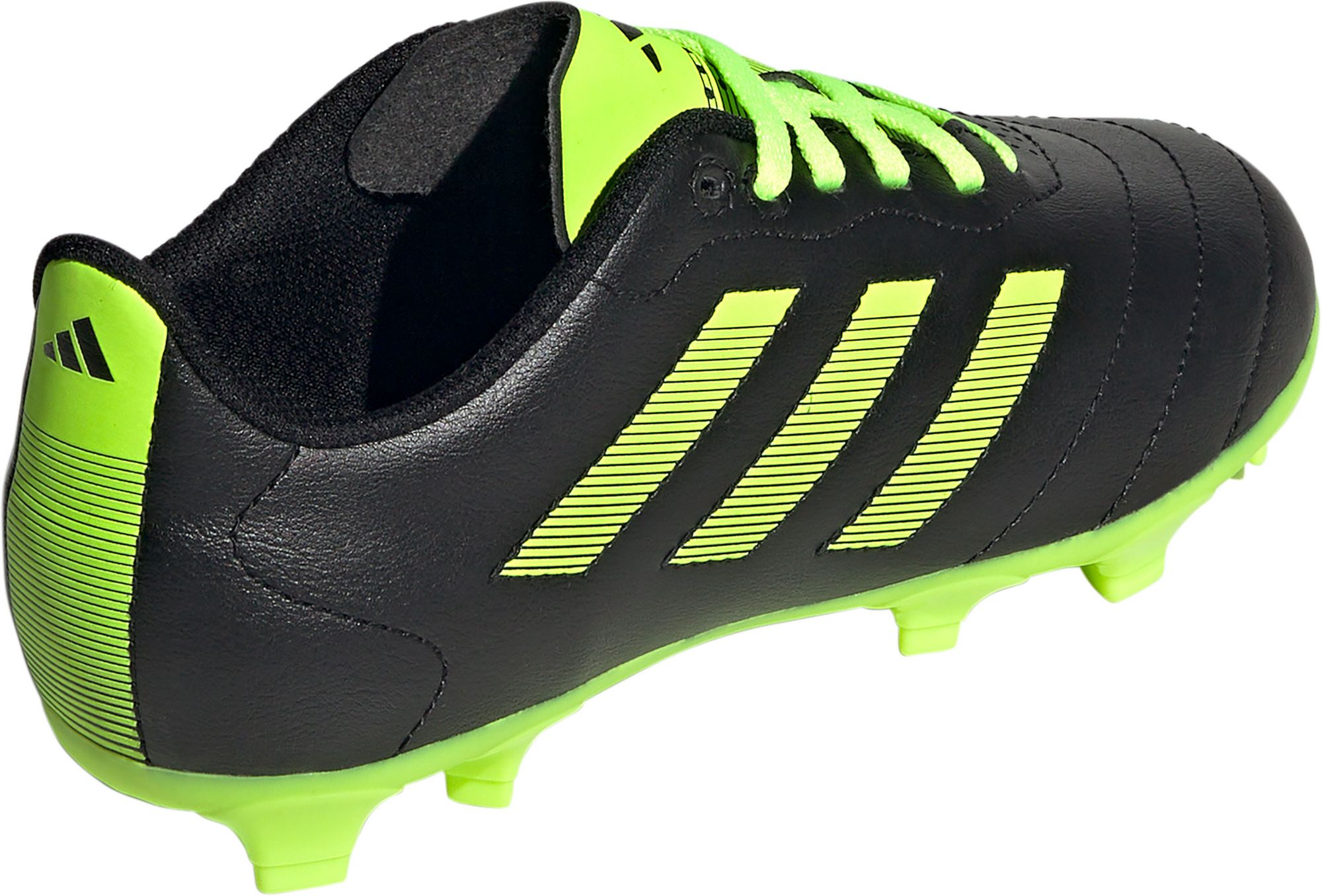 adidas Kids' Goletto VIII FG Soccer Cleats product image