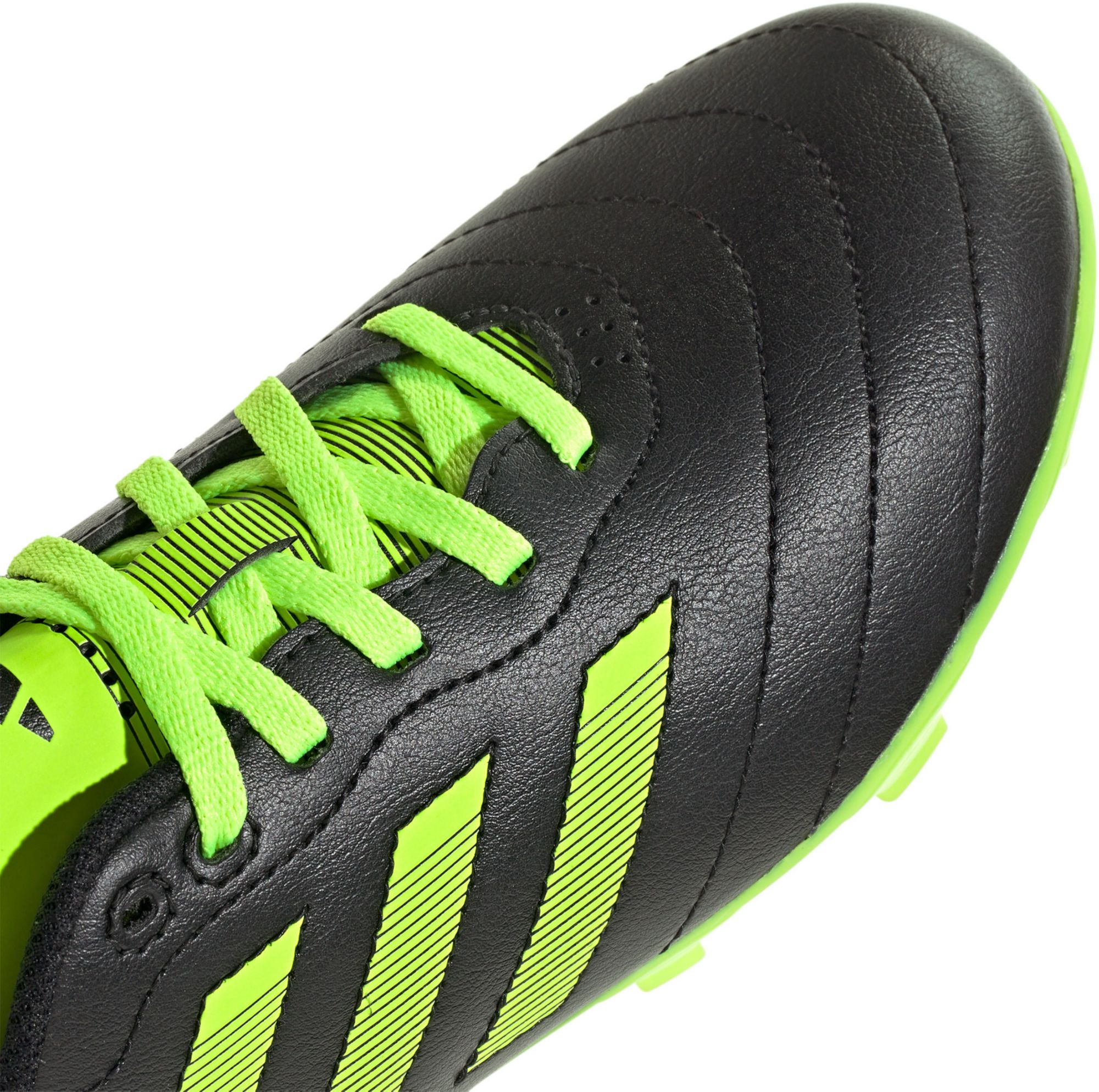 adidas Kids' Goletto VIII FG Soccer Cleats product image