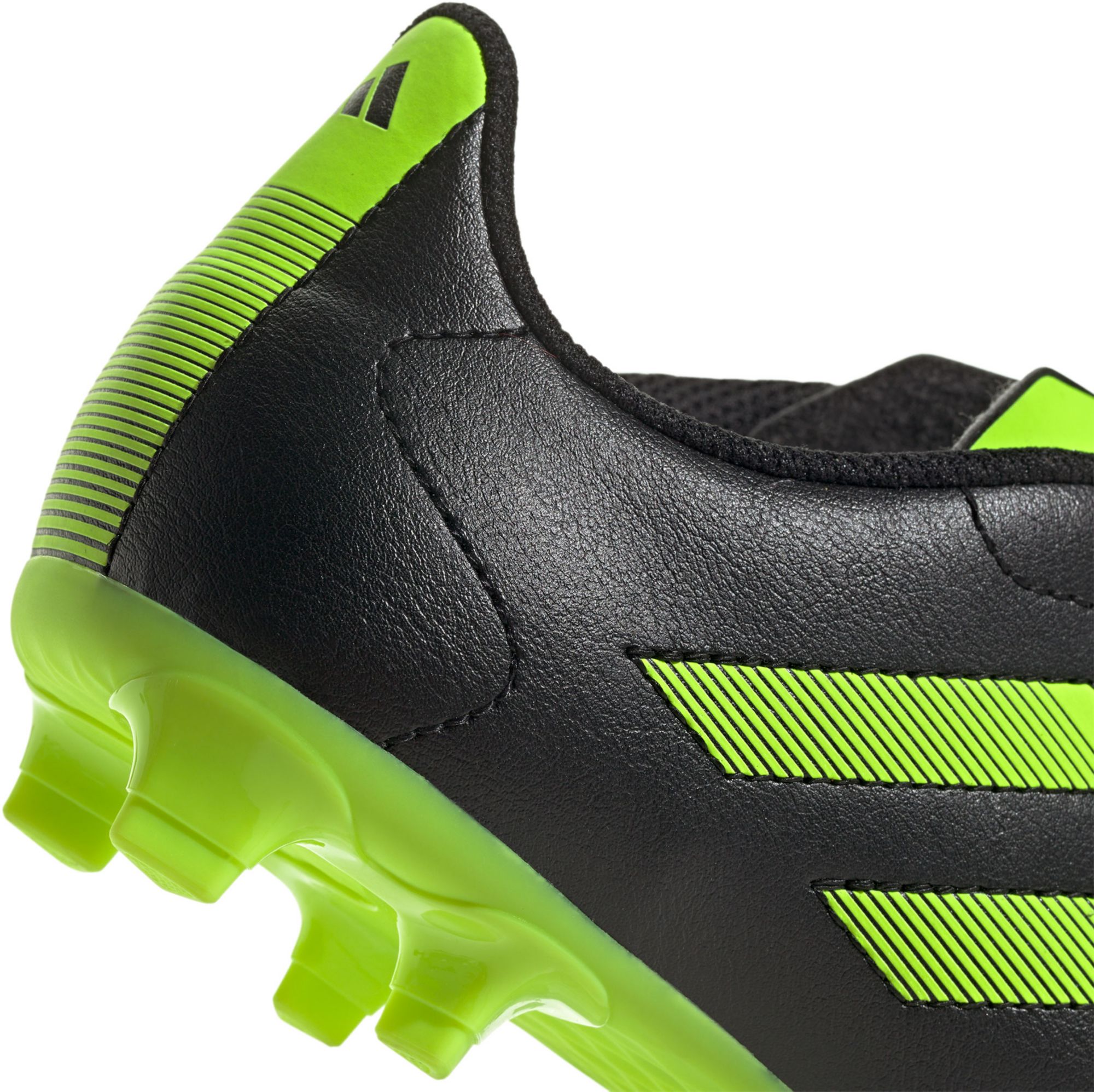 adidas Kids' Goletto VIII FG Soccer Cleats