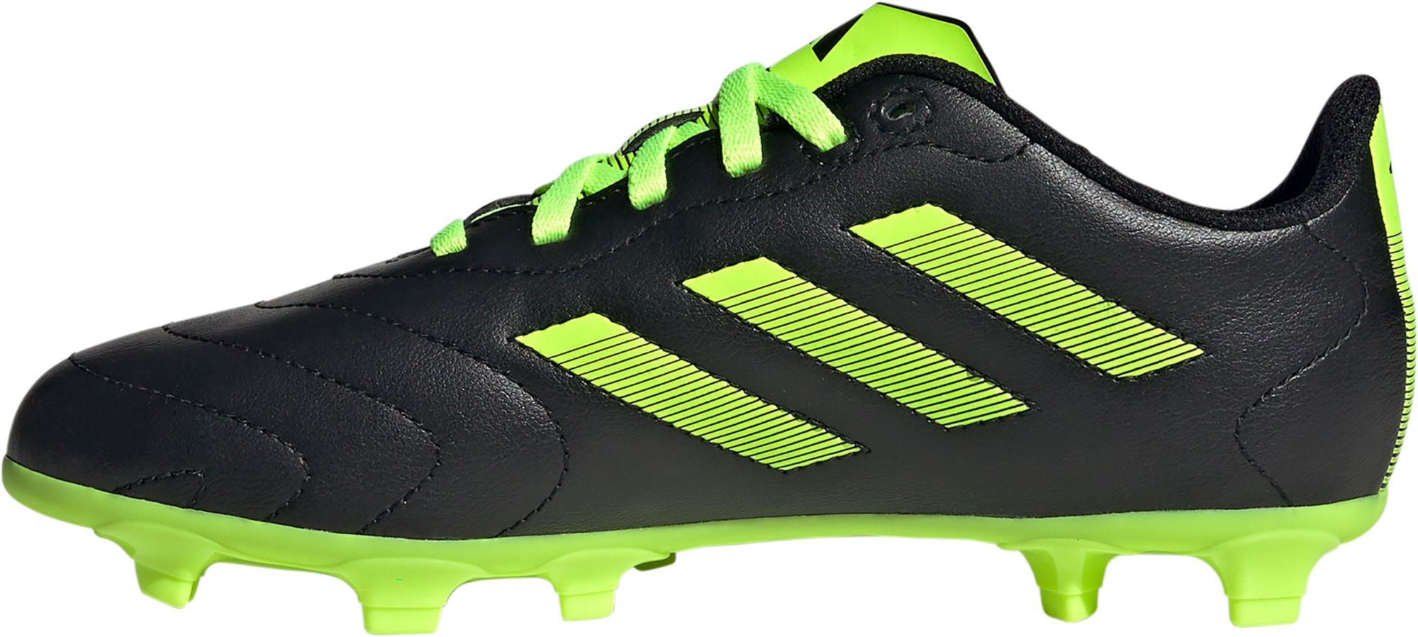 adidas Kids' Goletto VIII FG Soccer Cleats product image