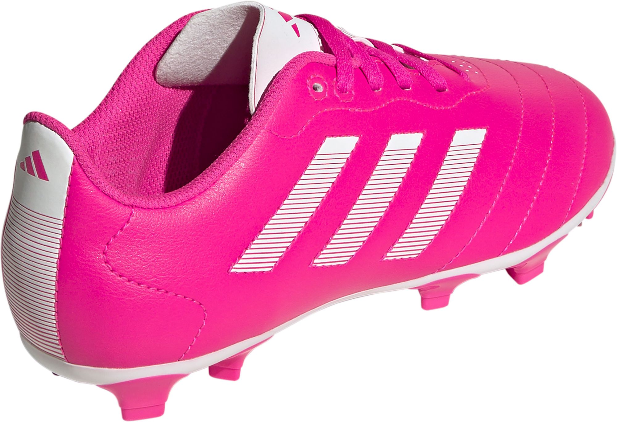 adidas Kids' Goletto VIII FG Soccer Cleats product image