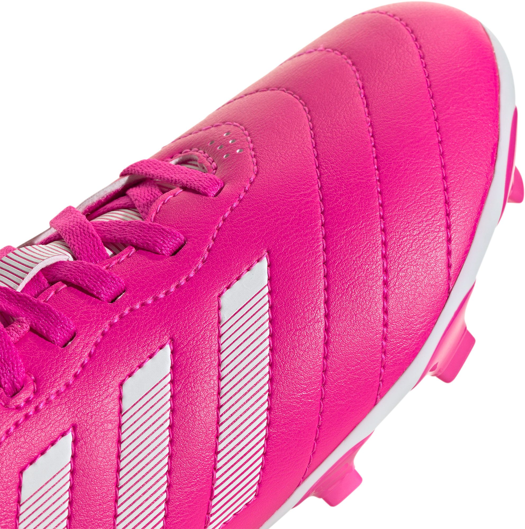 adidas Kids' Goletto VIII FG Soccer Cleats product image