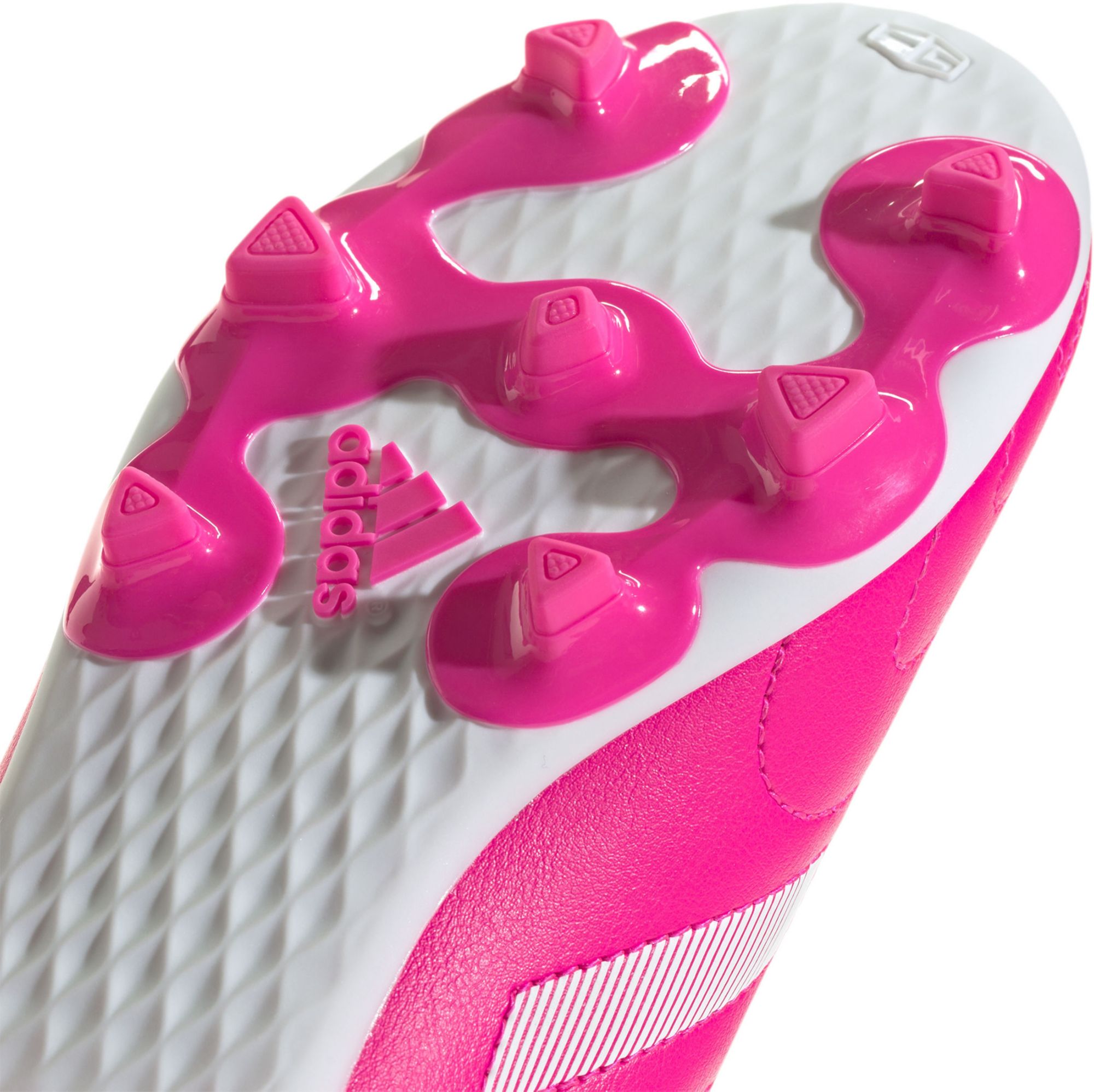 adidas Kids' Goletto VIII FG Soccer Cleats product image