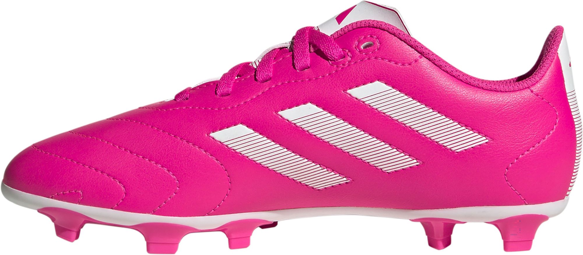 adidas Kids' Goletto VIII FG Soccer Cleats product image