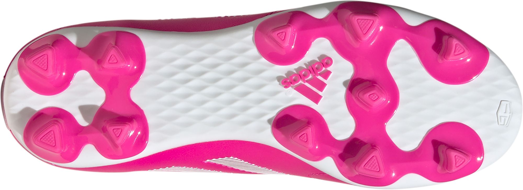 adidas Kids' Goletto VIII FG Soccer Cleats product image