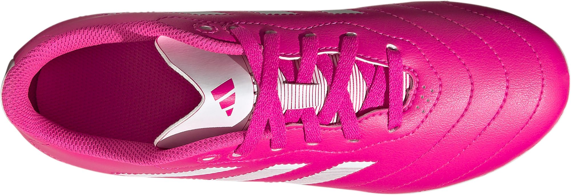 adidas Kids' Goletto VIII FG Soccer Cleats product image