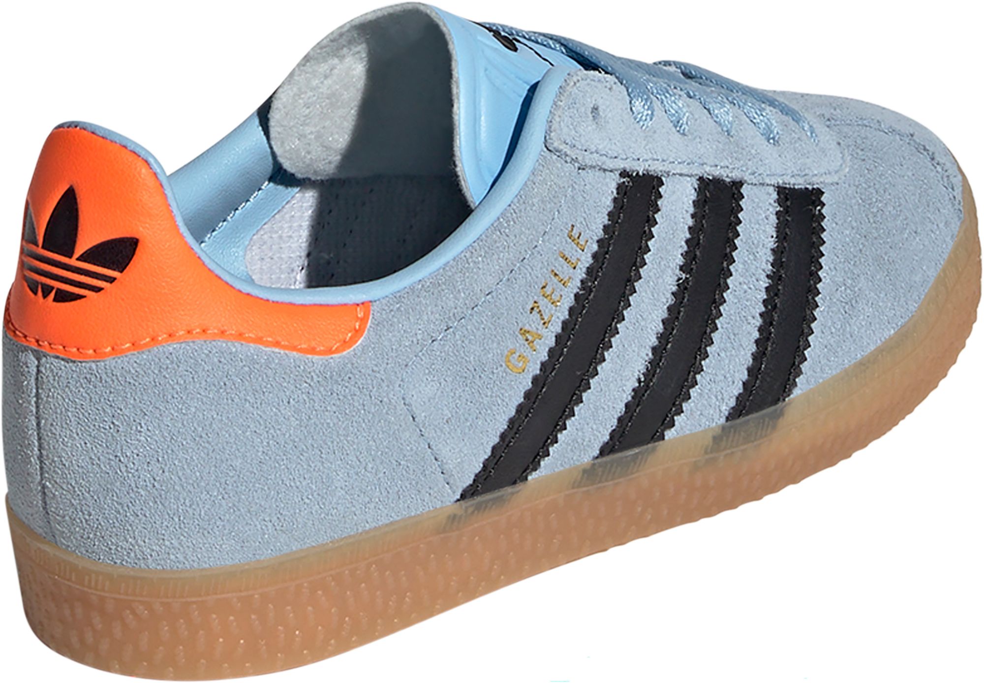 adidas Kids' Preschool Gazelle Shoes product image