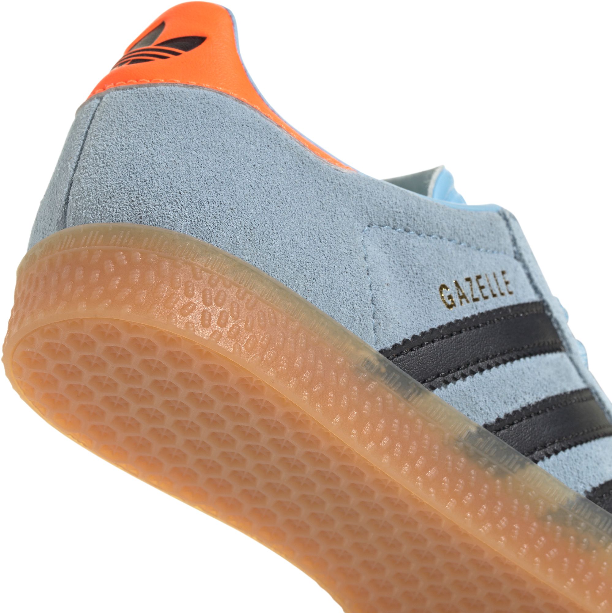 adidas Kids' Preschool Gazelle Shoes product image