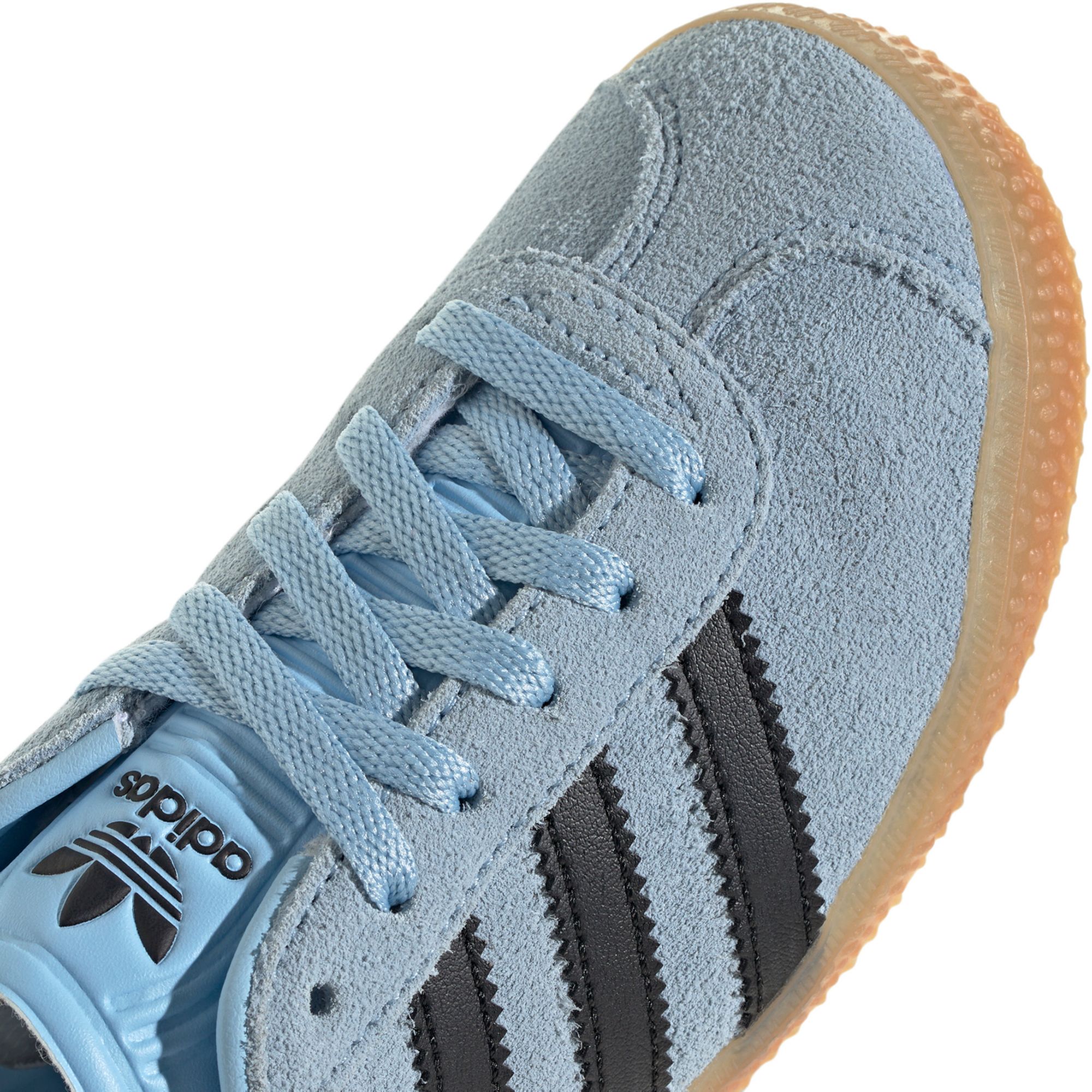 adidas Kids' Preschool Gazelle Shoes product image