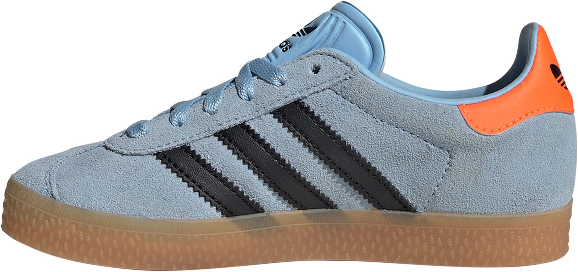 adidas Kids' Preschool Gazelle Shoes product image
