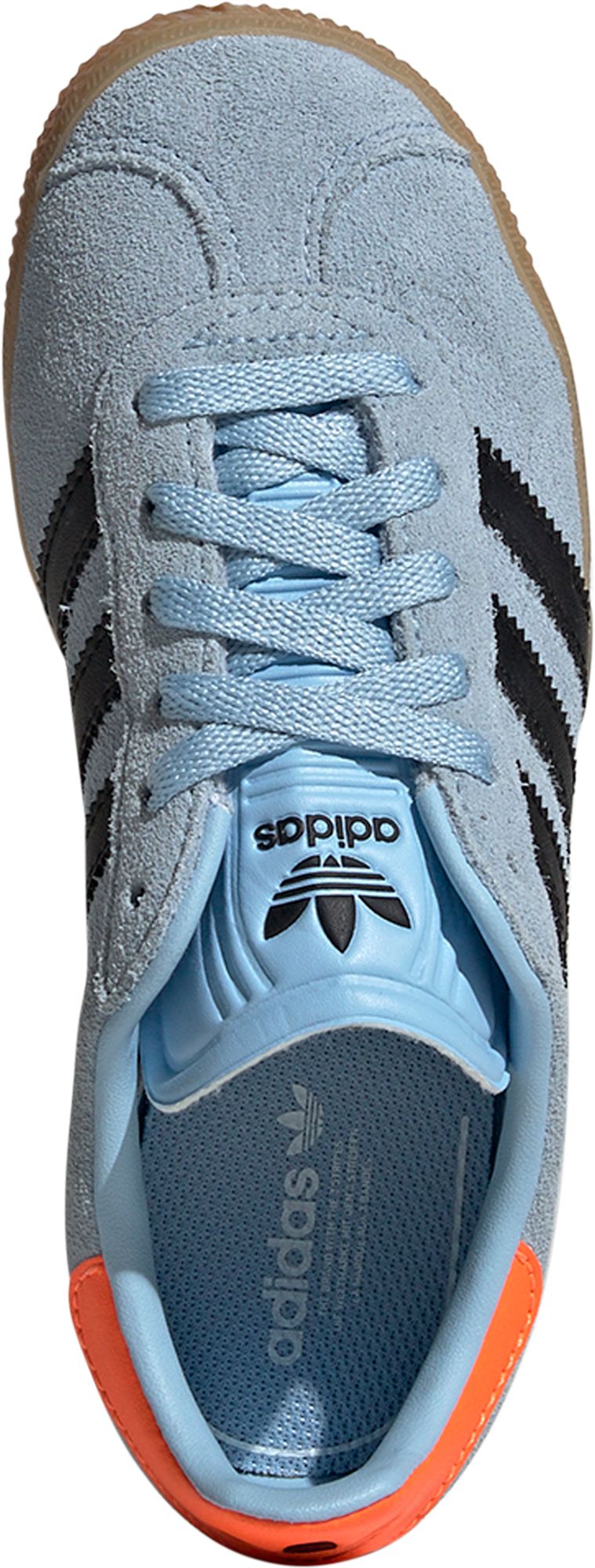 adidas Kids' Preschool Gazelle Shoes product image