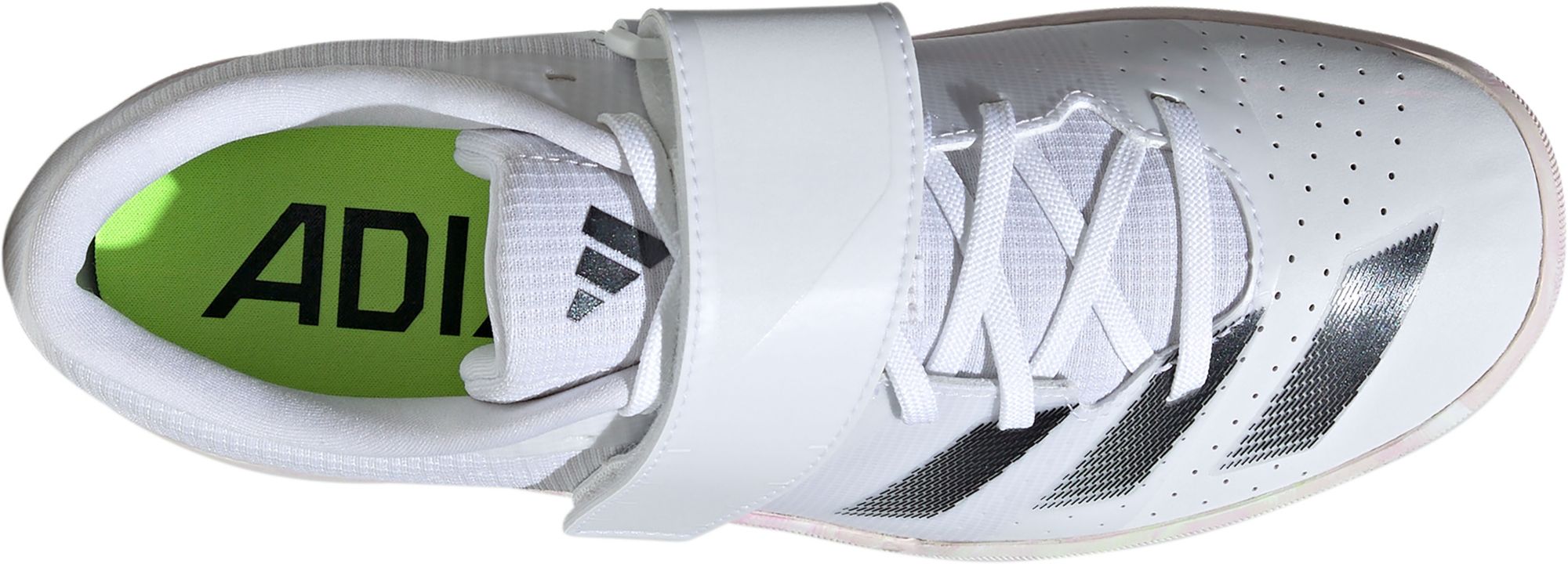 adidas adizero Throws Track and Field Shoes