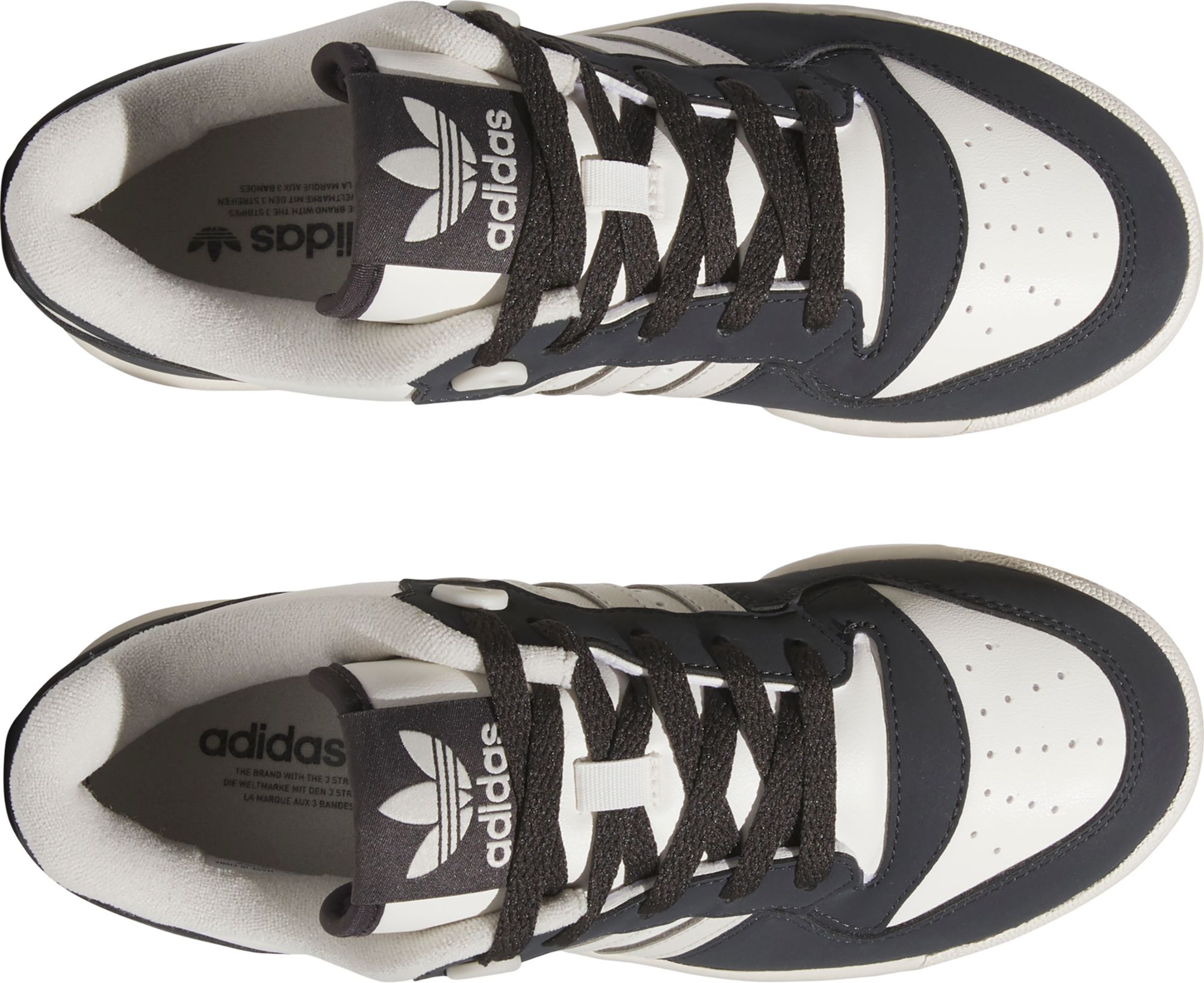 adidas Women's Rivalry Low Shoes