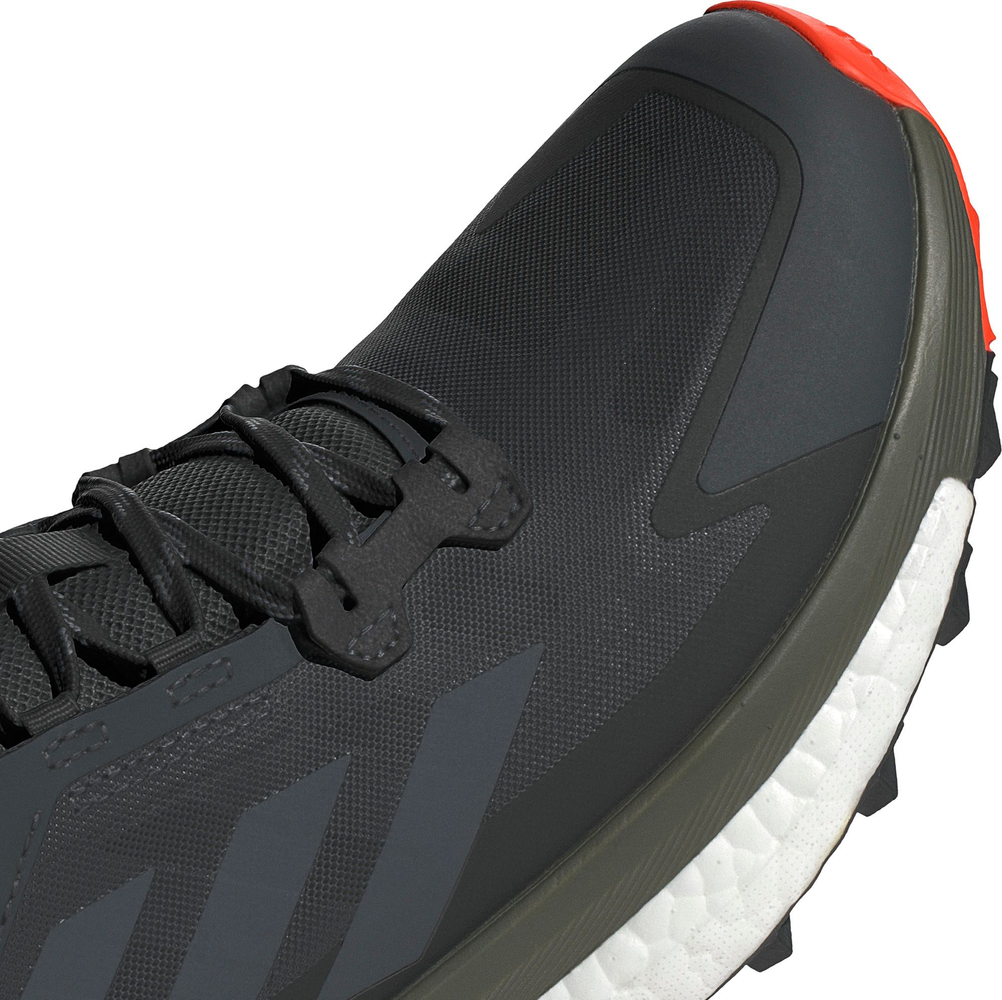 adidas Men's Terrex Free Hiker 2.0 Low Hiking Boot product image