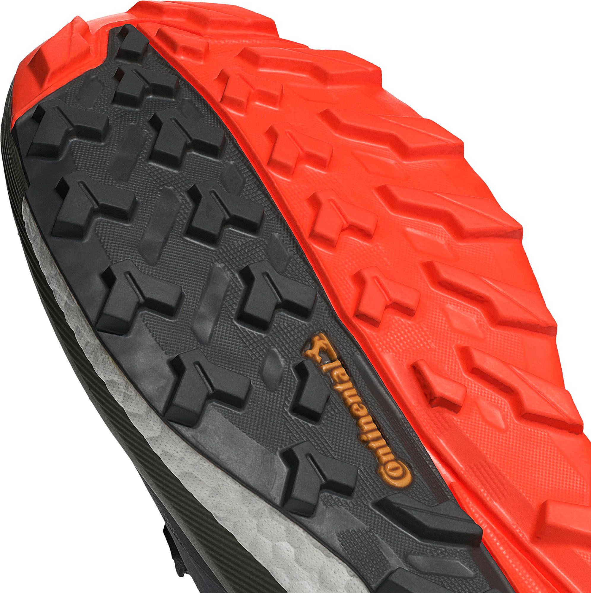 adidas Men's Terrex Free Hiker 2.0 Low Hiking Boot product image