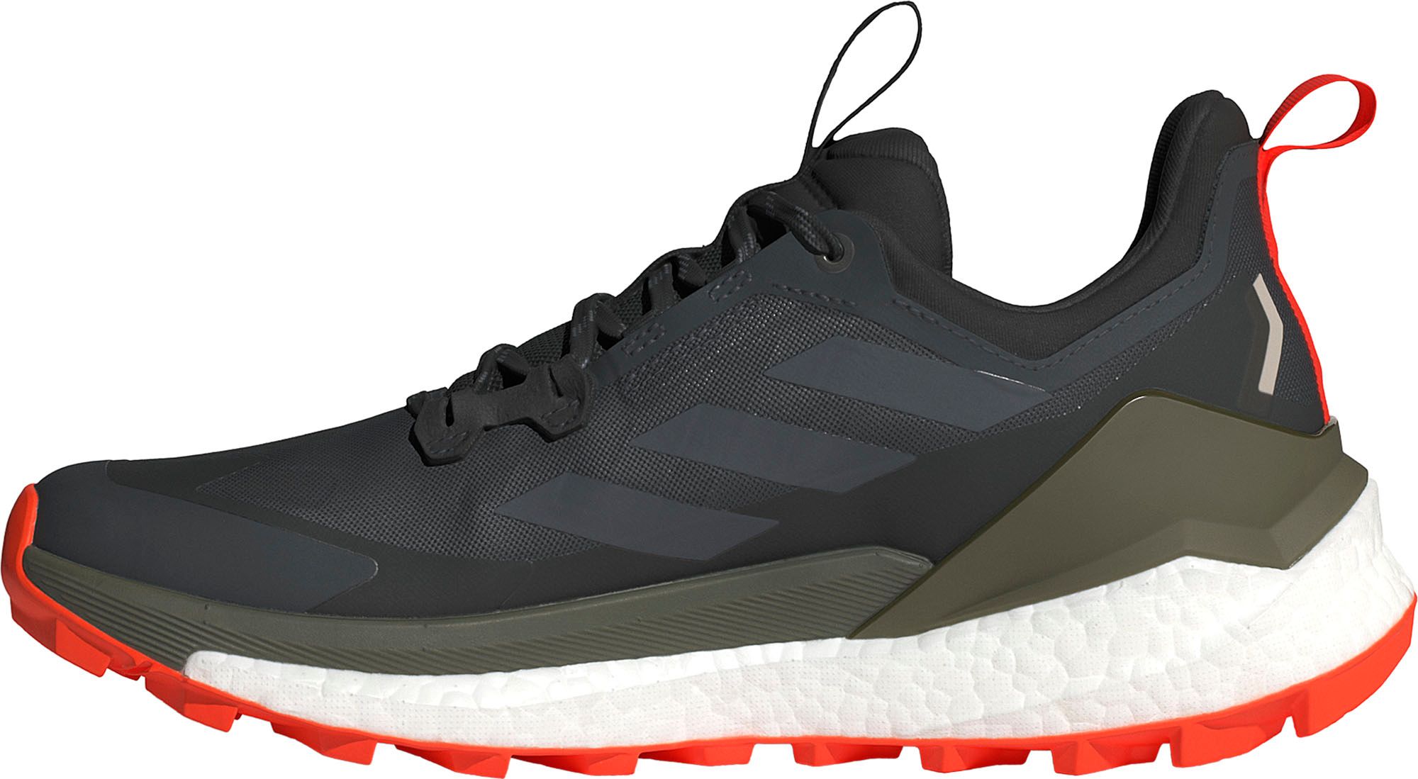 adidas Men's Terrex Free Hiker 2.0 Low Hiking Boot product image