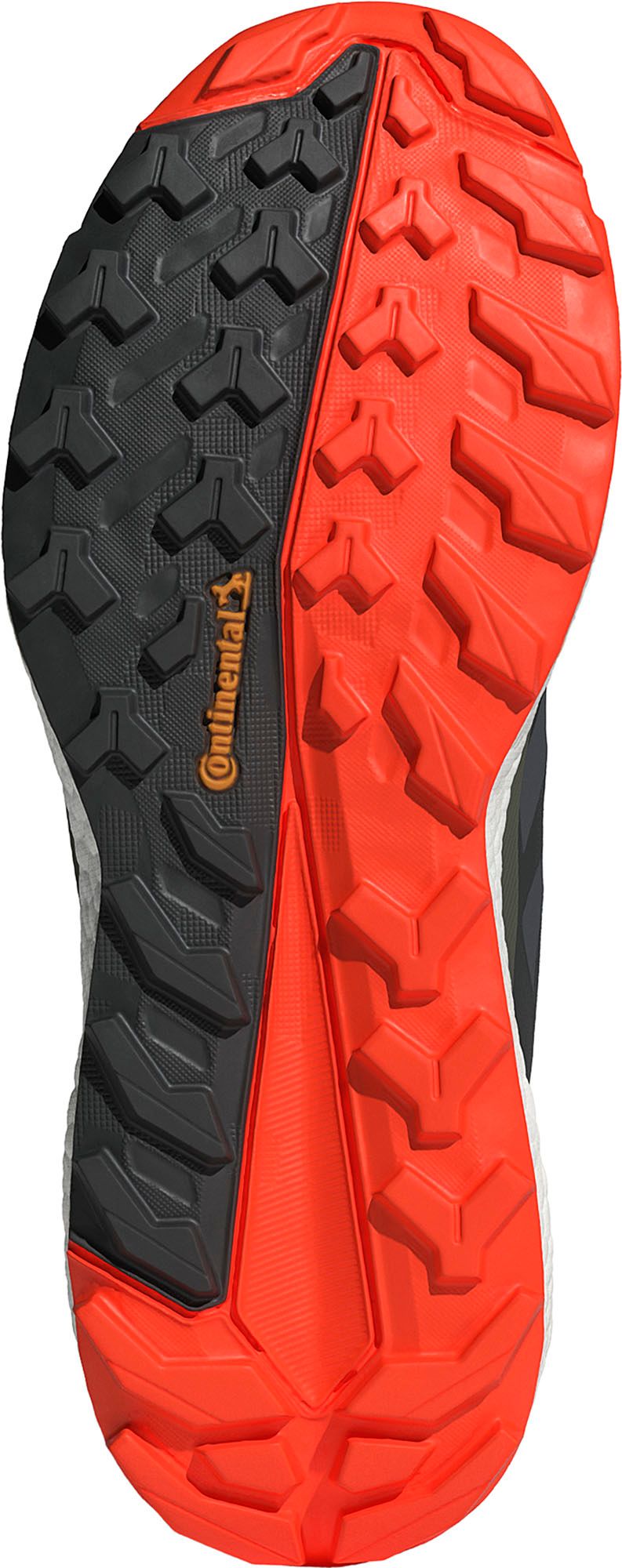 adidas Men's Terrex Free Hiker 2.0 Low Hiking Boot product image
