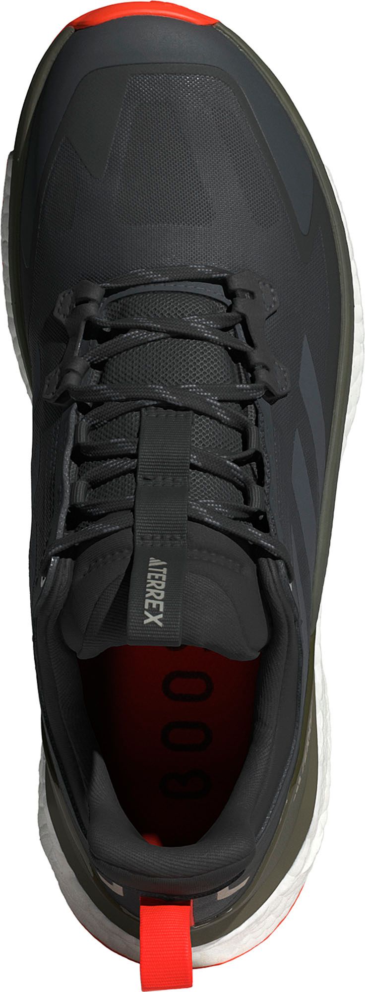 adidas Men's Terrex Free Hiker 2.0 Low Hiking Boot product image
