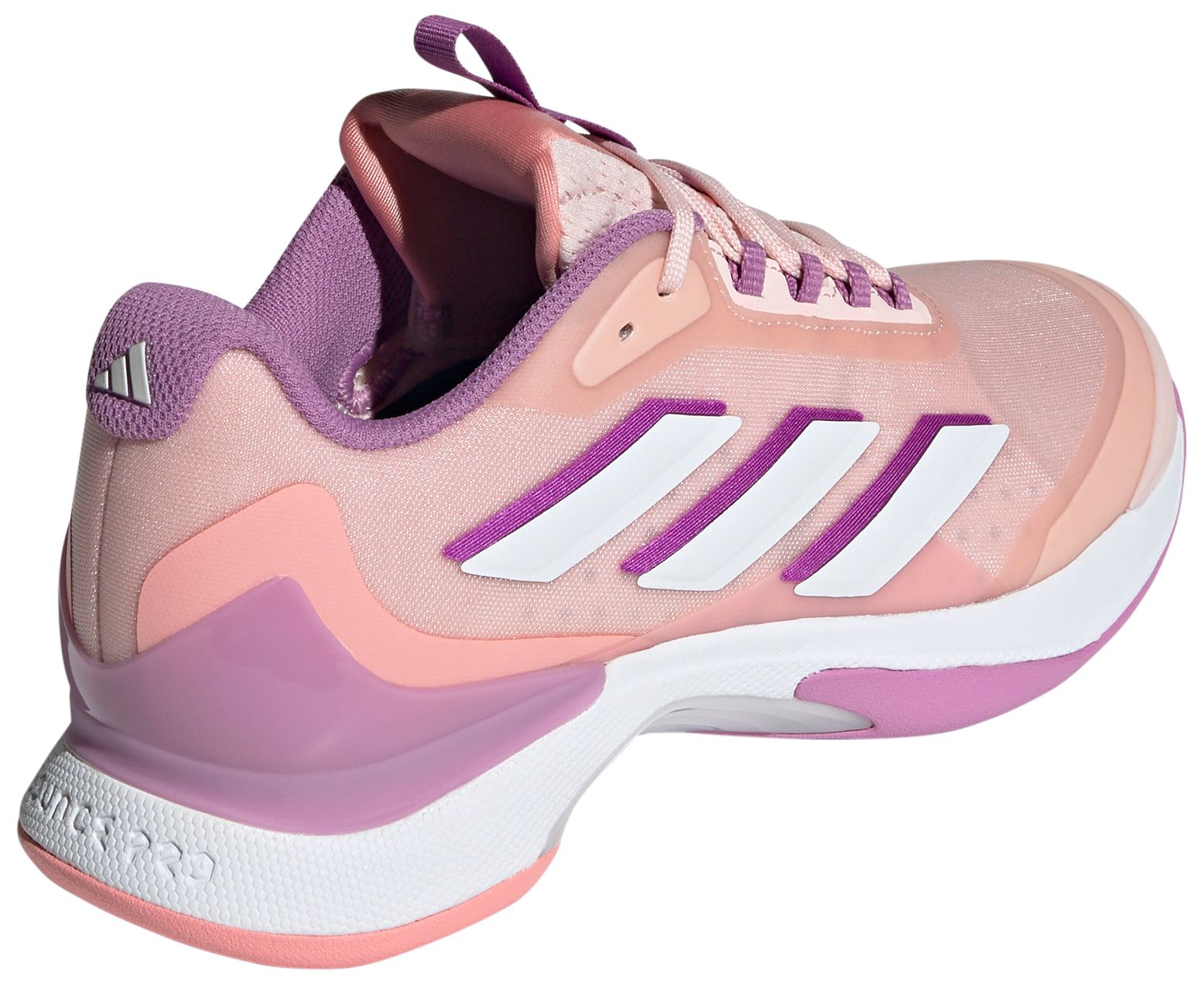 adidas Women's Avacourt 2 Tennis Shoes product image