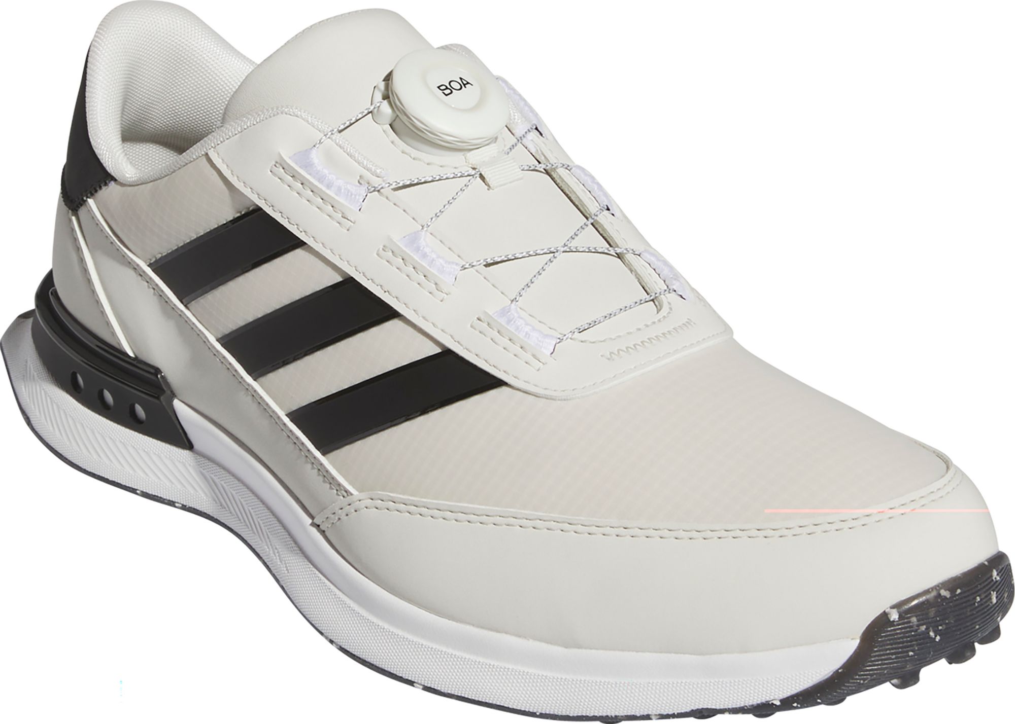 adidas Men's S2G Spikeless BOA 24 Golf Shoes product image