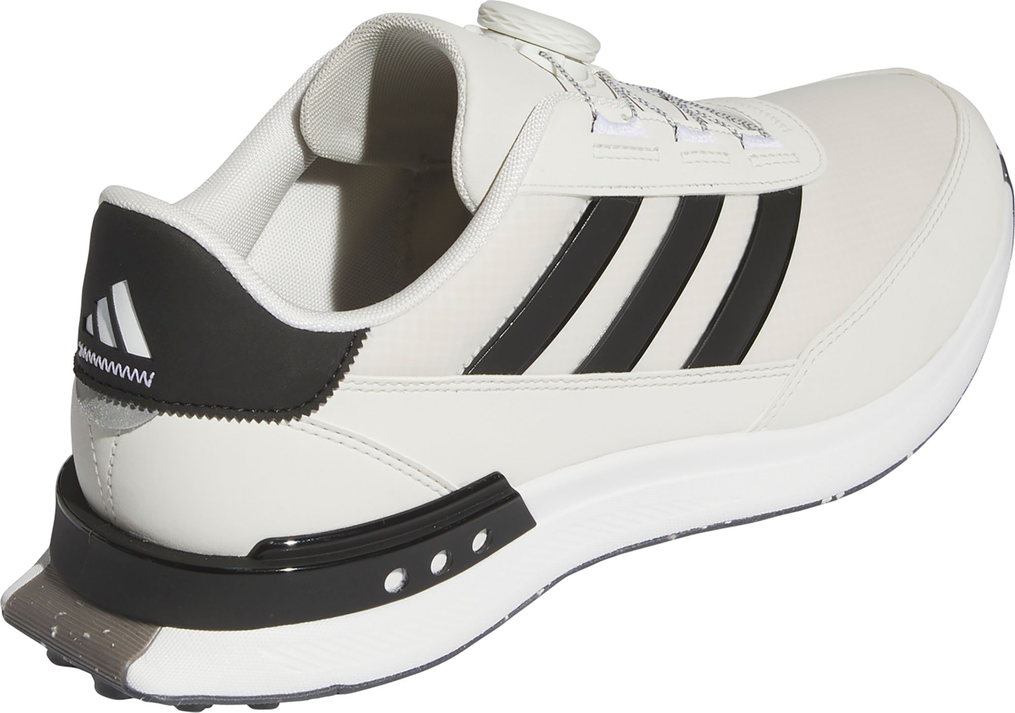 adidas Men's S2G Spikeless BOA 24 Golf Shoes product image