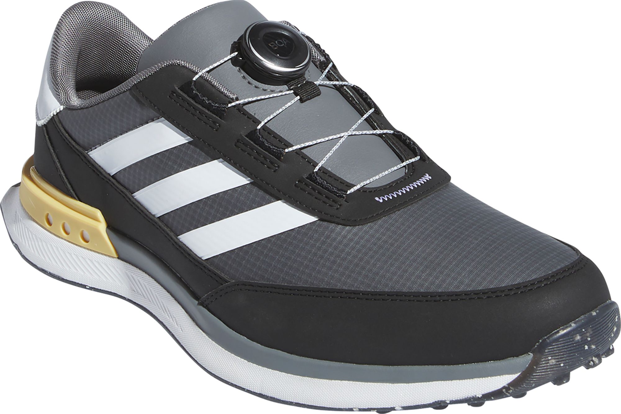adidas golf spikeless