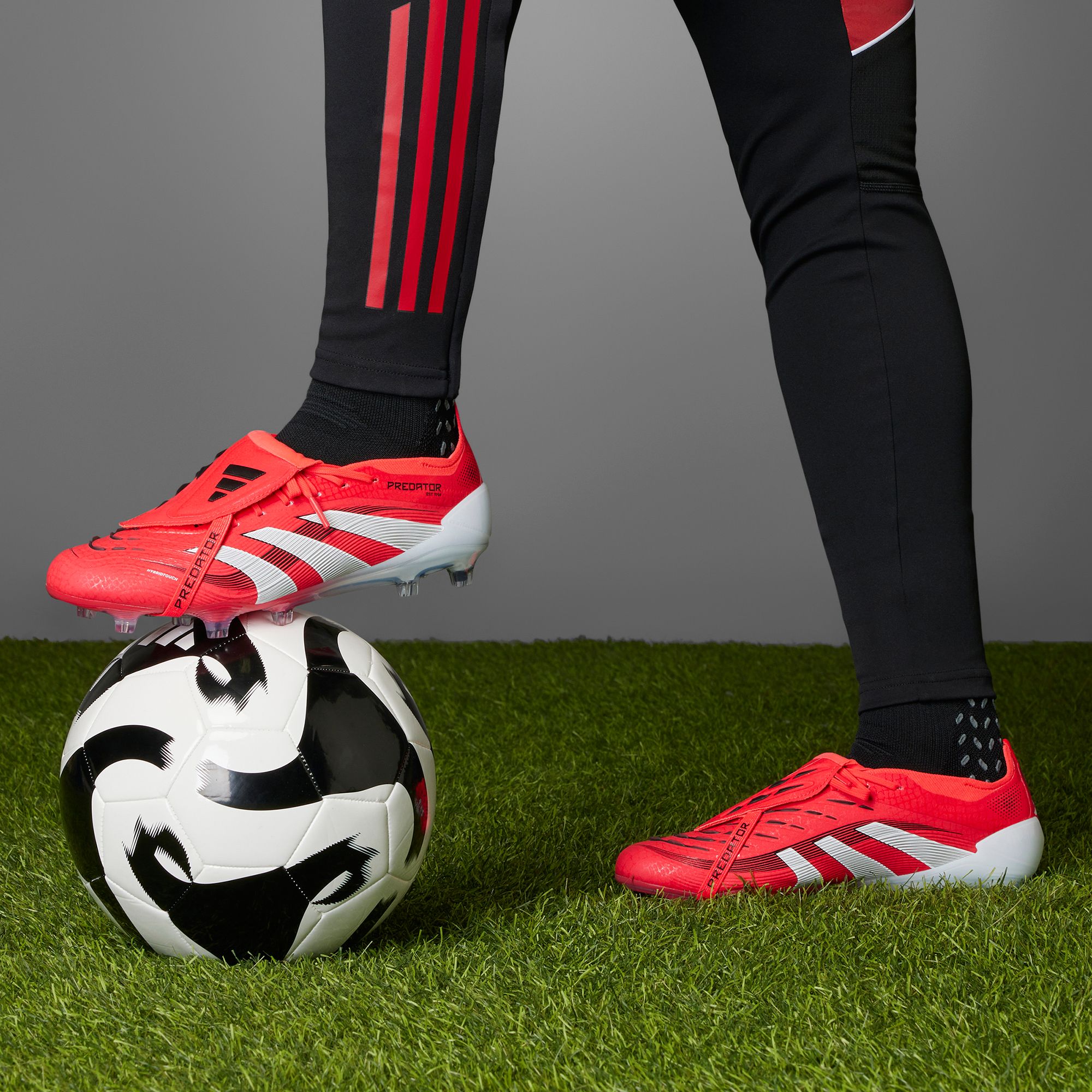 adidas Predator Elite FT FG Soccer Cleats product image