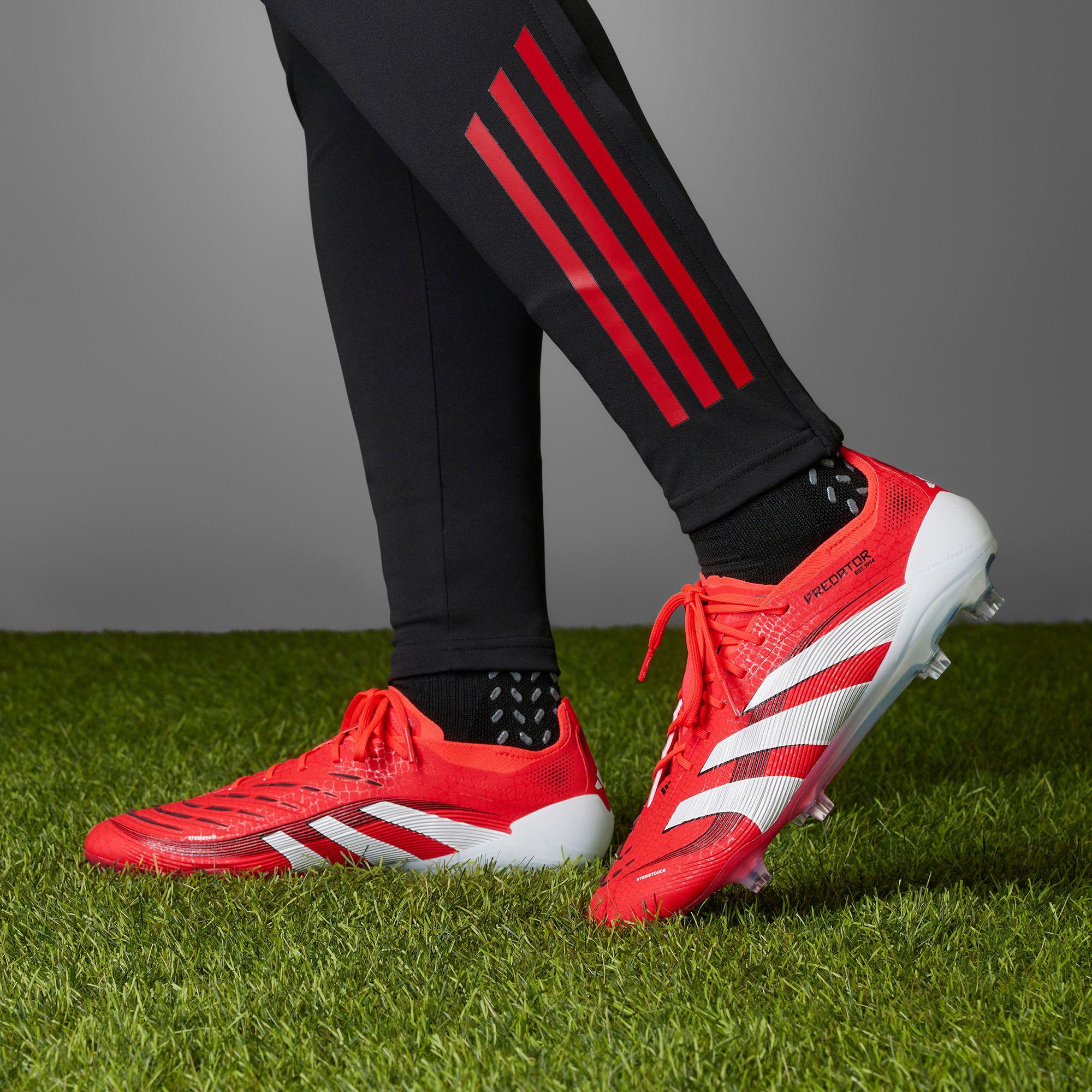 adidas Predator Elite FT FG Soccer Cleats product image
