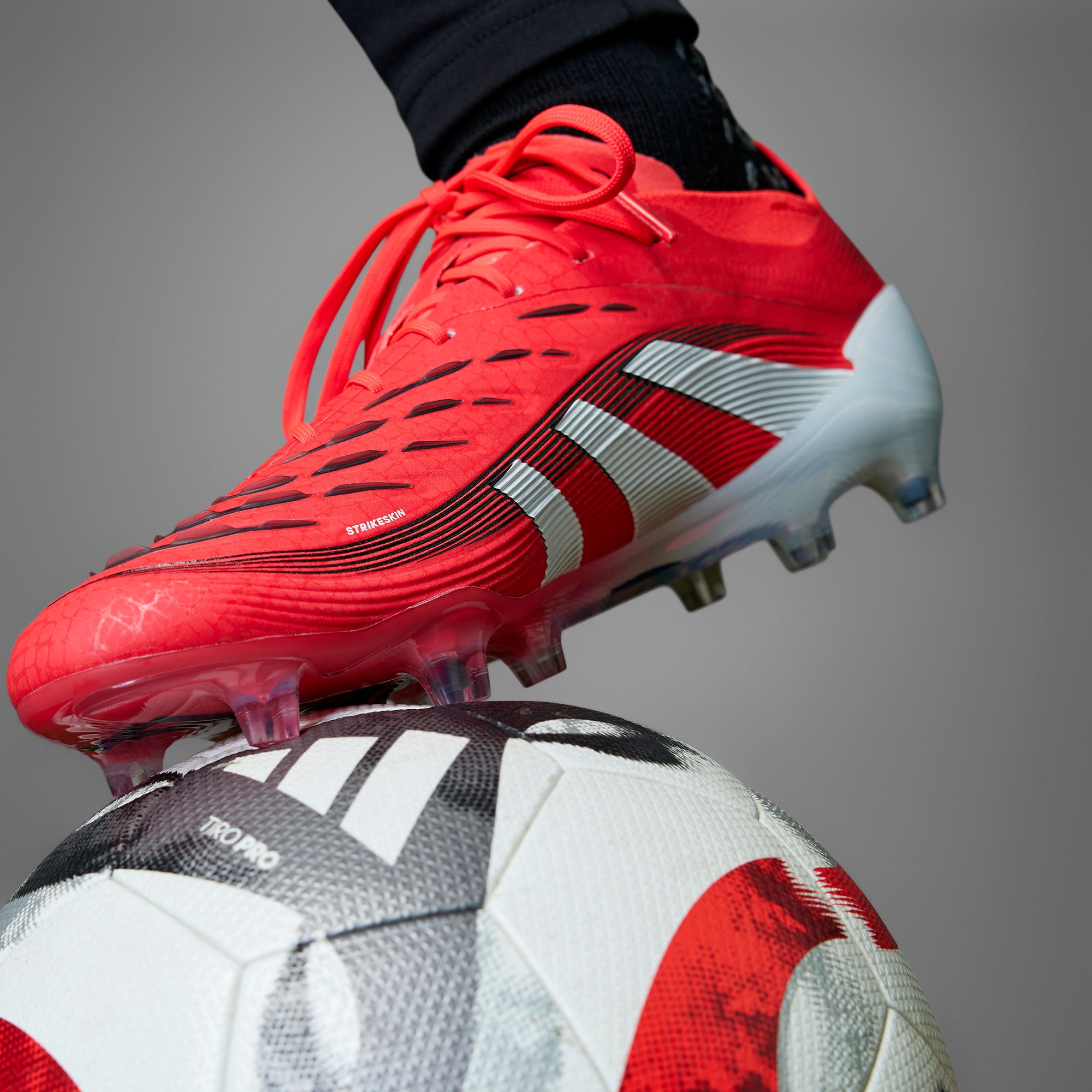 adidas Predator Elite FT FG Soccer Cleats product image