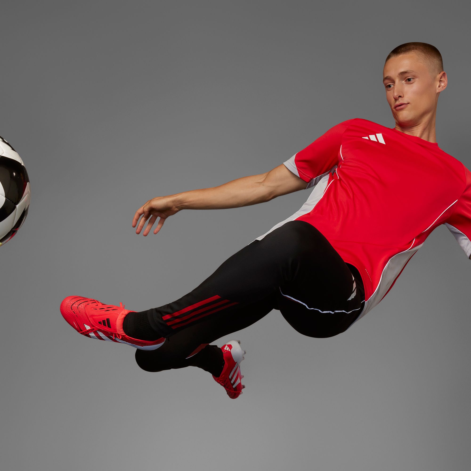 adidas Predator Elite FT FG Soccer Cleats product image