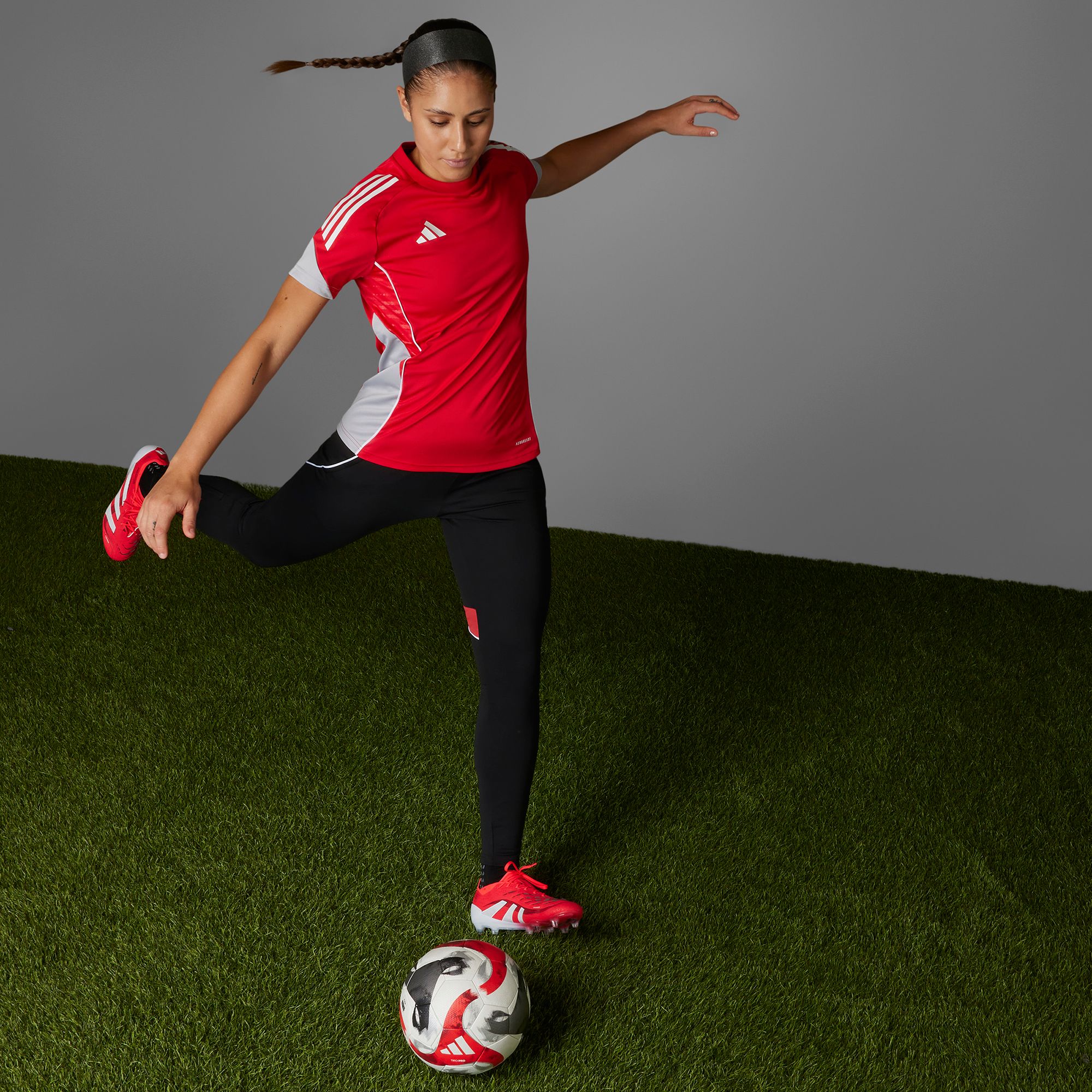 adidas Predator Elite FT FG Soccer Cleats product image