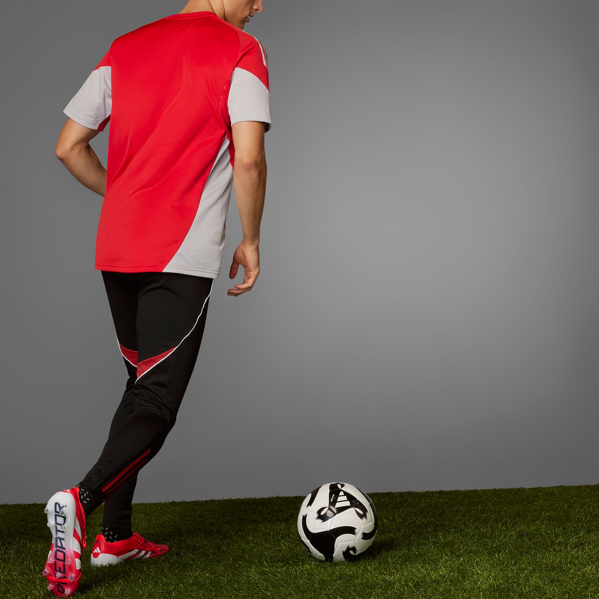 adidas Predator Elite FT FG Soccer Cleats product image