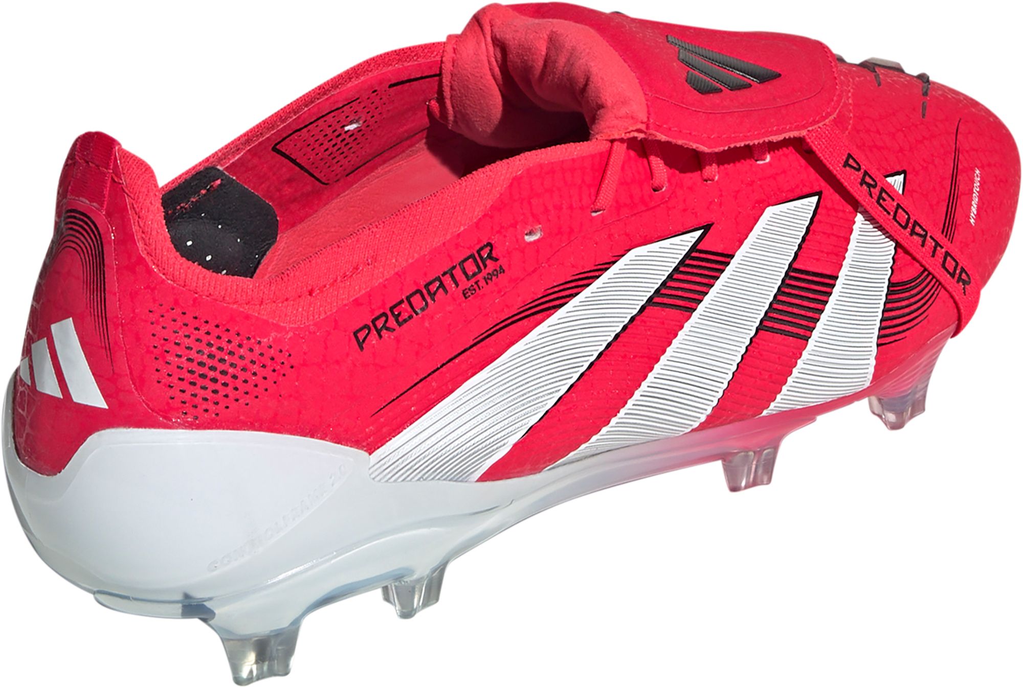 adidas Predator Elite FT FG Soccer Cleats product image