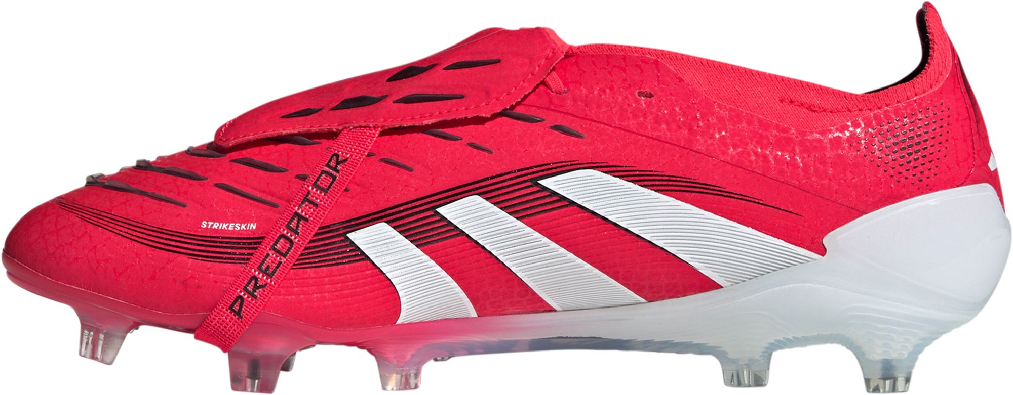 adidas Predator Elite FT FG Soccer Cleats product image