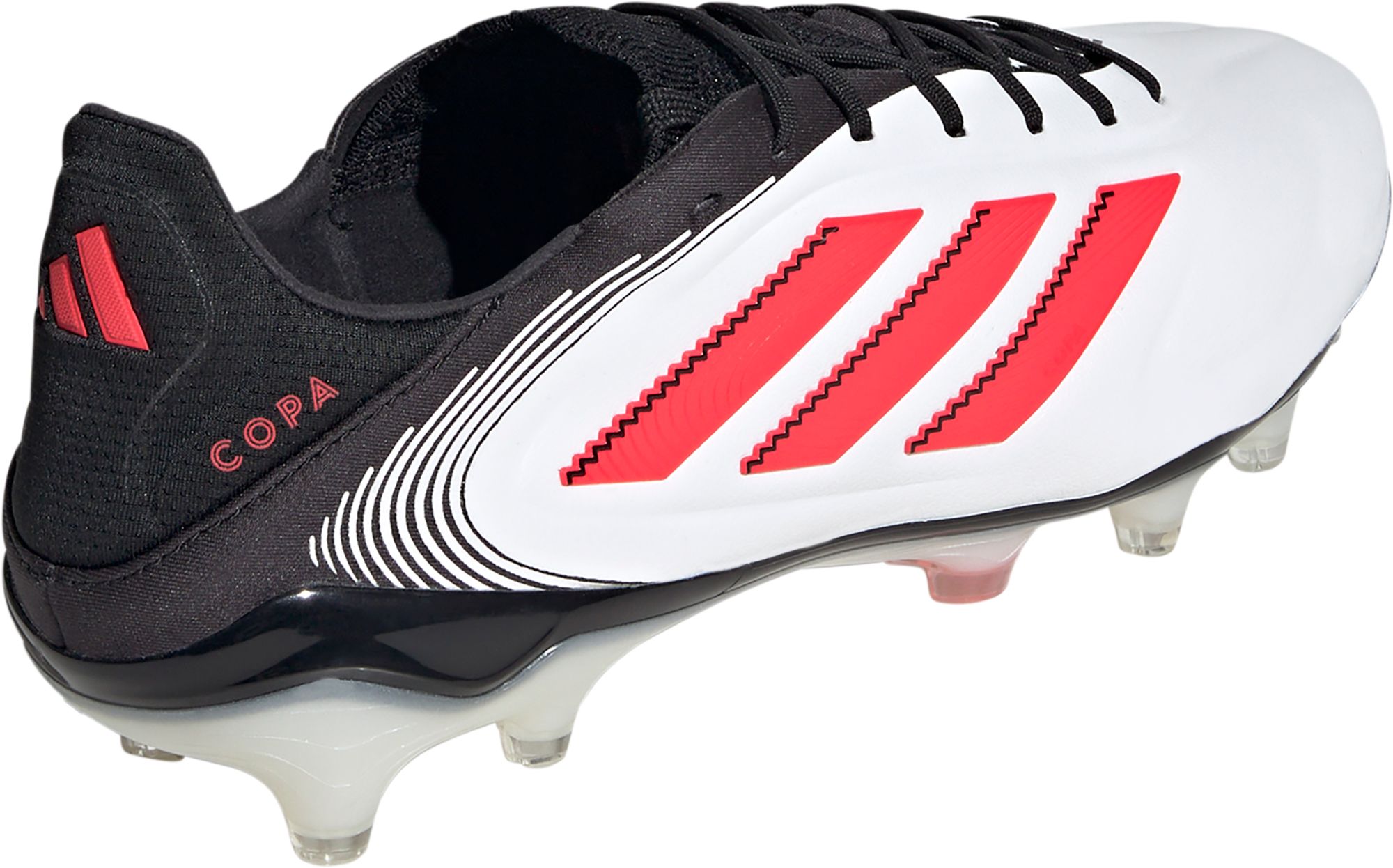 adidas Copa Pure III Elite FG Soccer Cleats product image