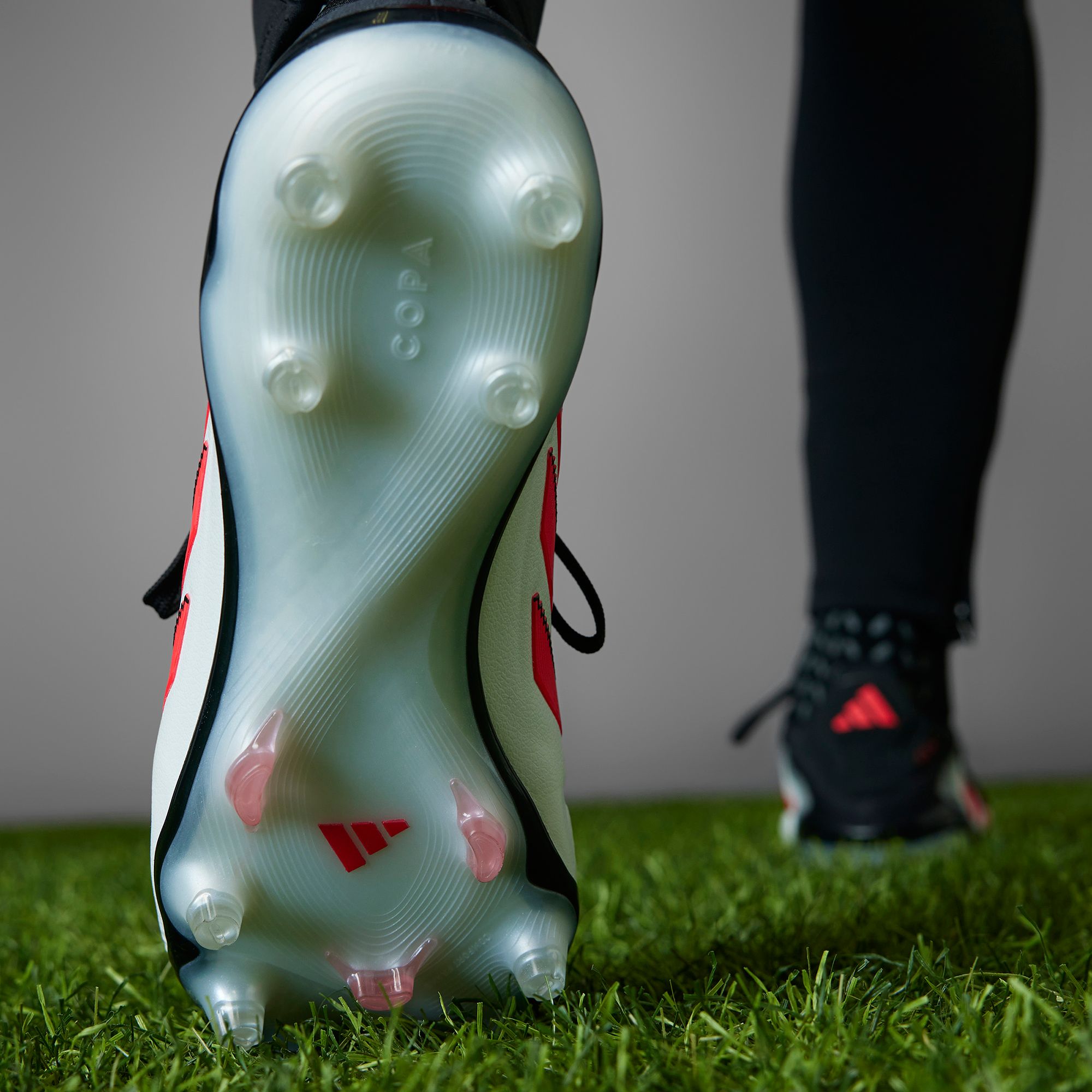 adidas Copa Pure III Elite FG Soccer Cleats product image